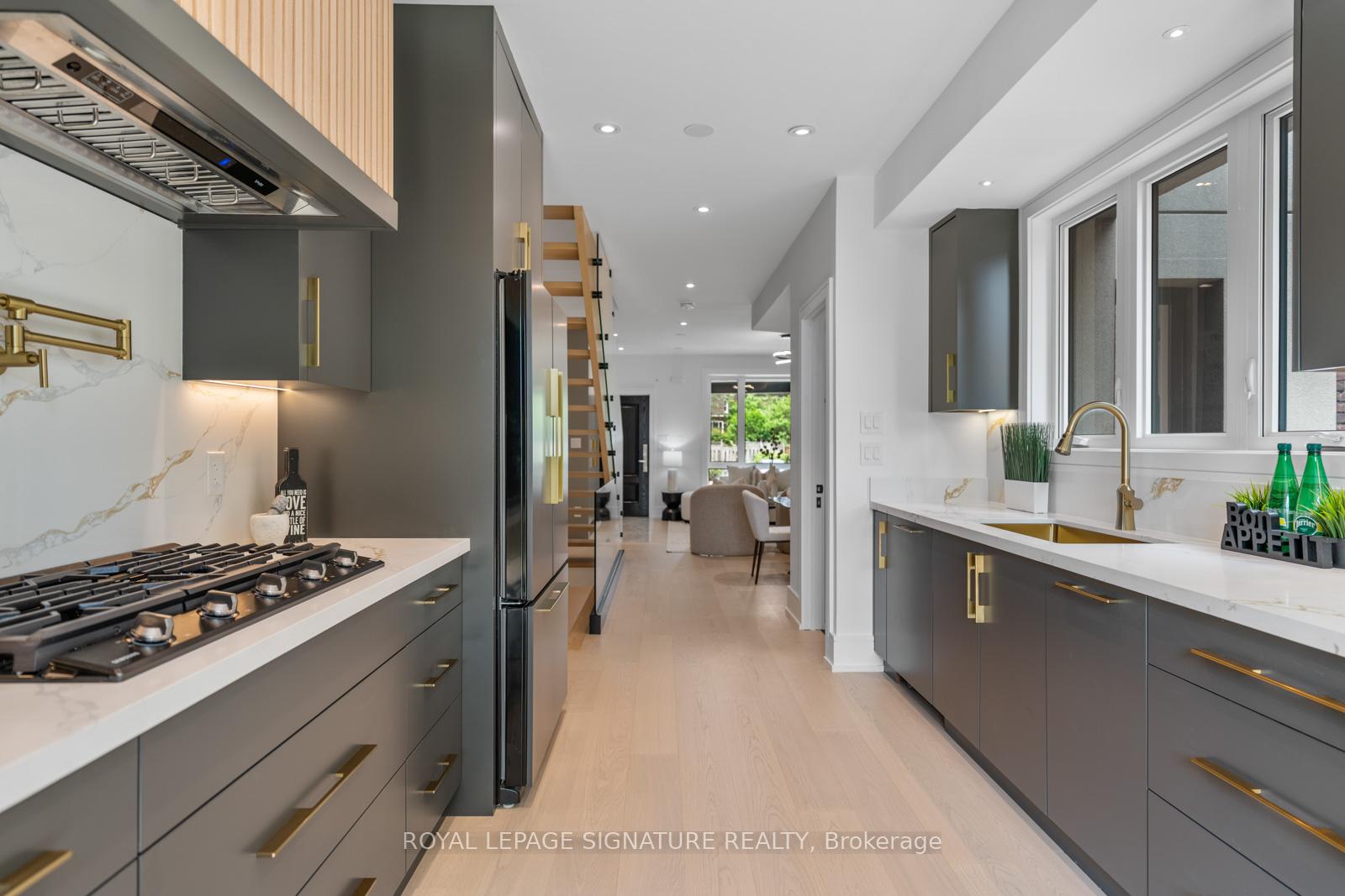 Photo 18 of 11 Victor Avenue, Toronto, North Riverdale — HOMEH