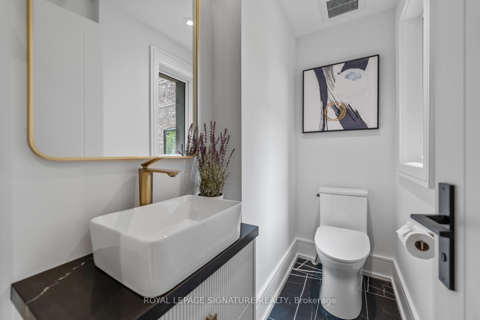 Photo 19 of 11 Victor Avenue, Toronto, North Riverdale — HOMEH