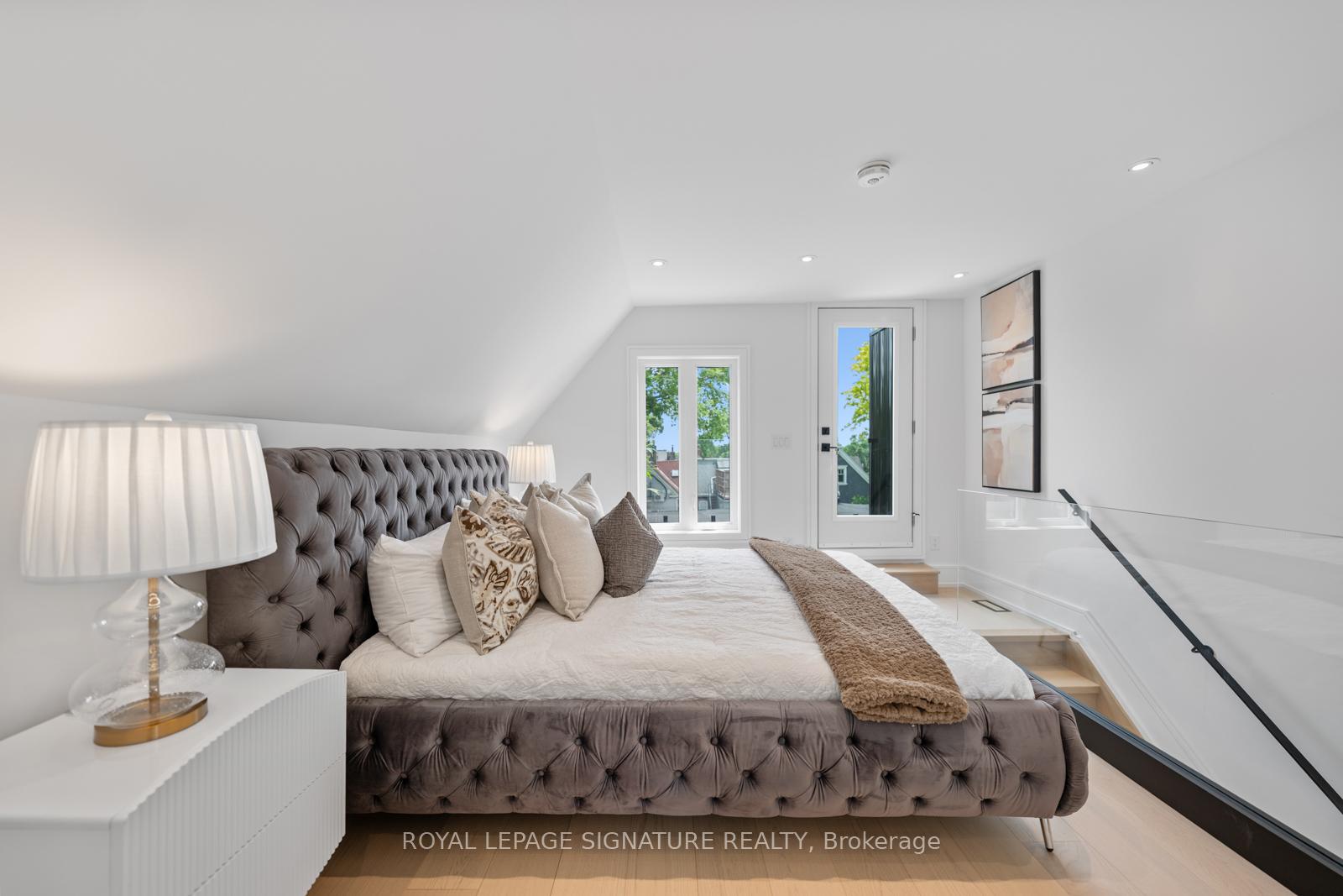 Photo 22 of 11 Victor Avenue, Toronto, North Riverdale — HOMEH
