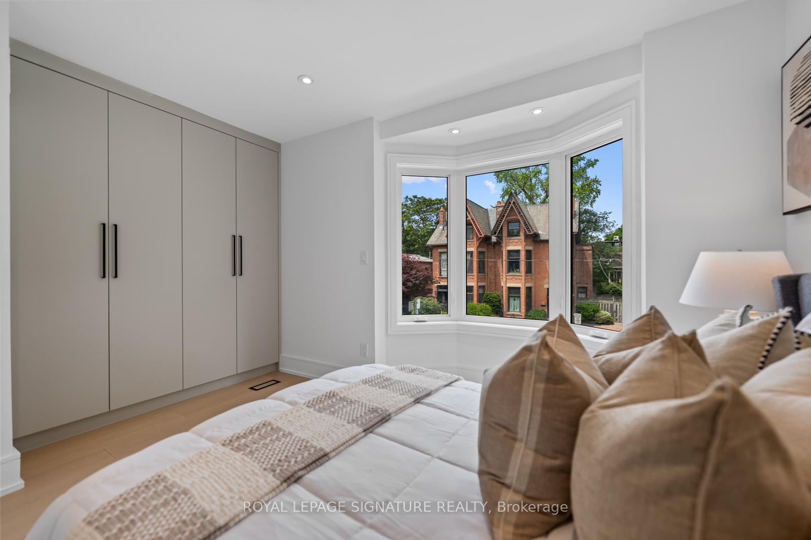 Photo 29 of 11 Victor Avenue, Toronto, North Riverdale — HOMEH
