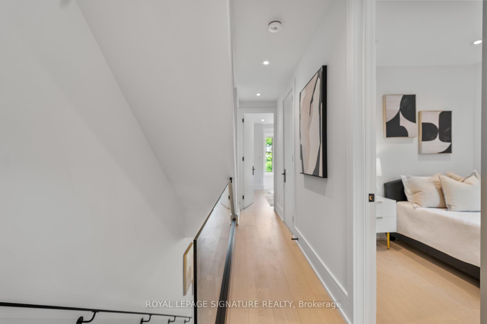 Photo 31 of 11 Victor Avenue, Toronto, North Riverdale — HOMEH