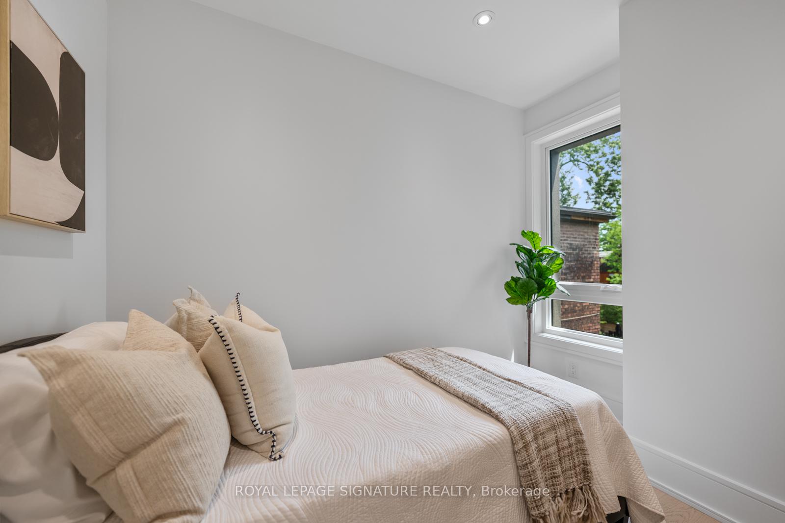 Photo 33 of 11 Victor Avenue, Toronto, North Riverdale — HOMEH