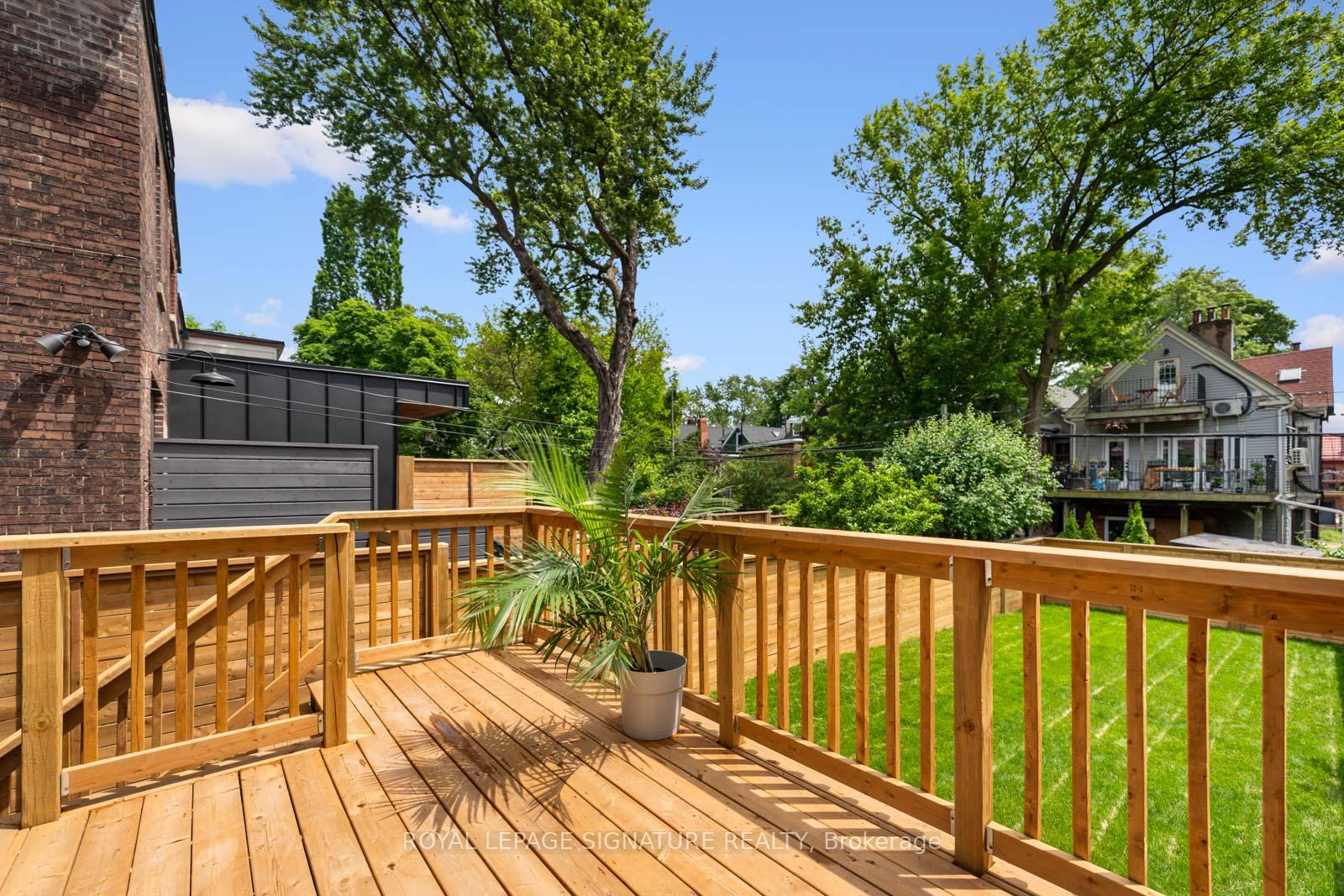 Photo 45 of 11 Victor Avenue, Toronto, North Riverdale — HOMEH