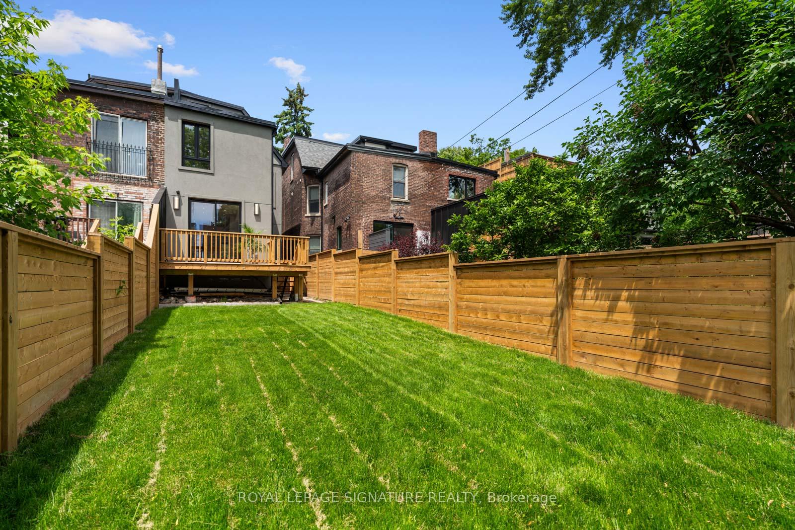 Photo 46 of 11 Victor Avenue, Toronto, North Riverdale — HOMEH