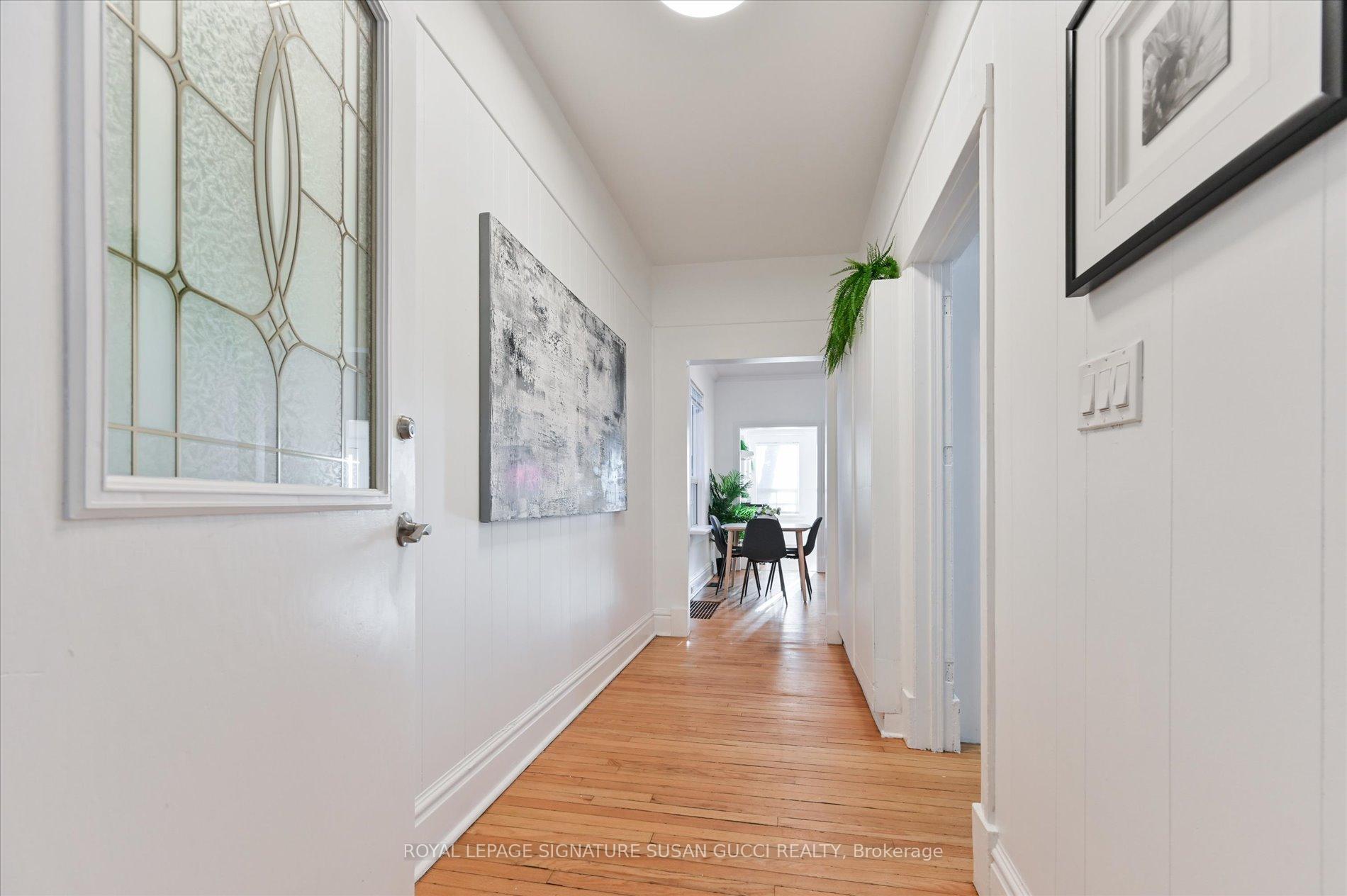 Photo 4 of 152 Drayton Avenue, Toronto, Woodbine Corridor — HOMEH