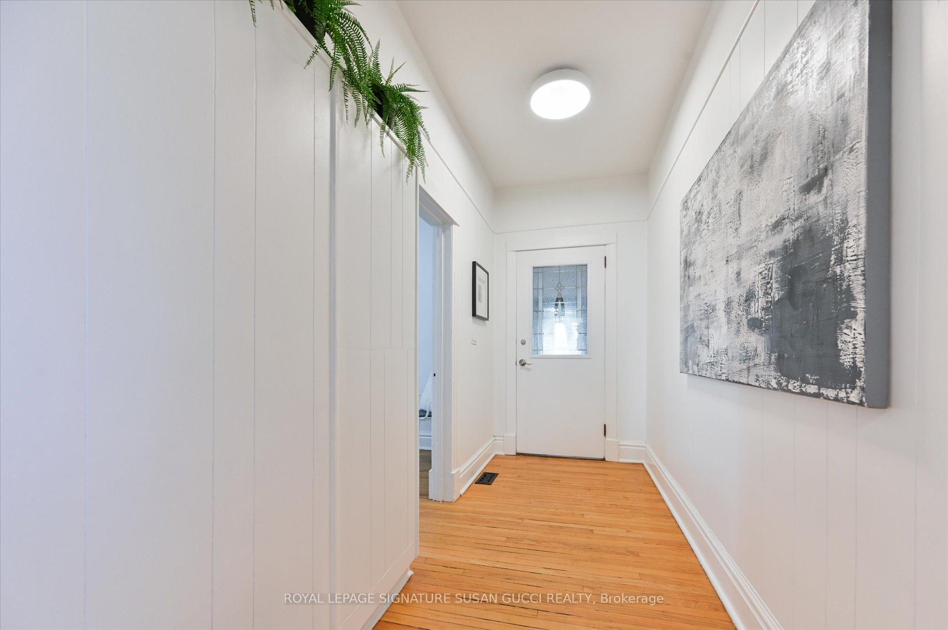 Photo 5 of 152 Drayton Avenue, Toronto, Woodbine Corridor — HOMEH