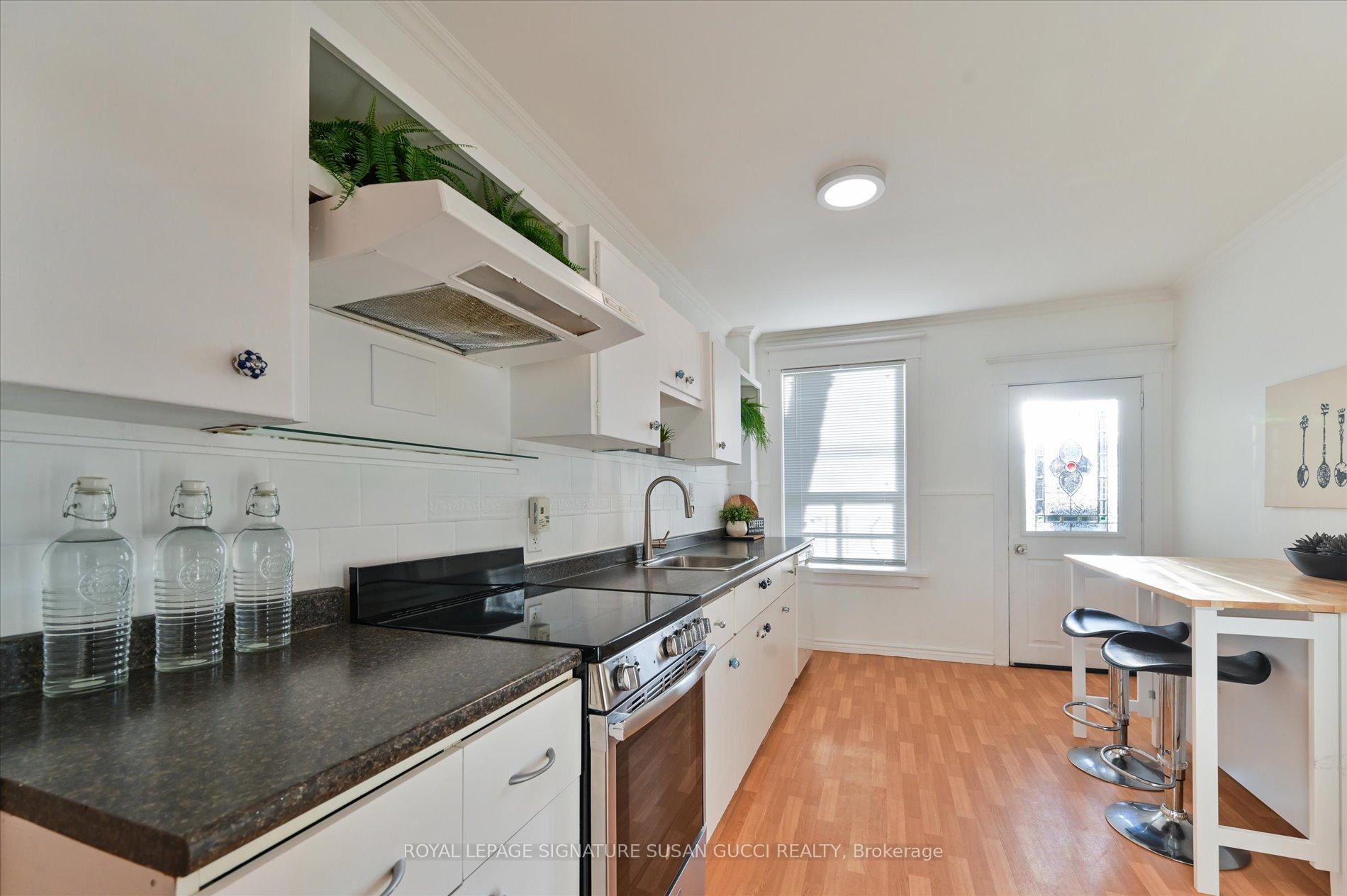 Photo 13 of 152 Drayton Avenue, Toronto, Woodbine Corridor — HOMEH