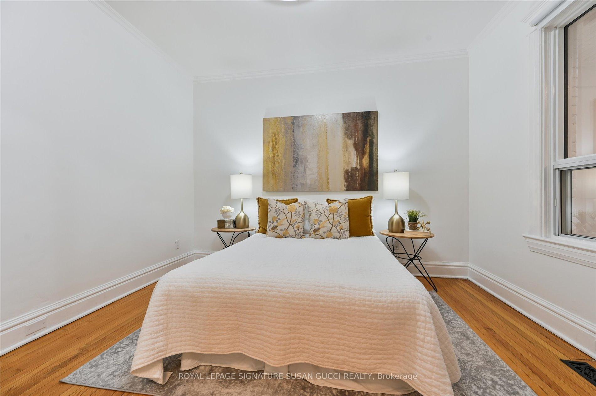 Photo 14 of 152 Drayton Avenue, Toronto, Woodbine Corridor — HOMEH