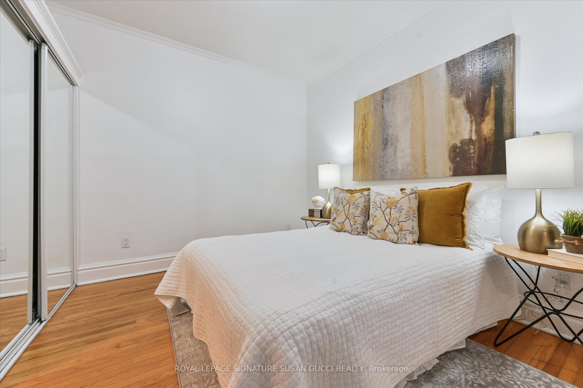 Photo 15 of 152 Drayton Avenue, Toronto, Woodbine Corridor — HOMEH