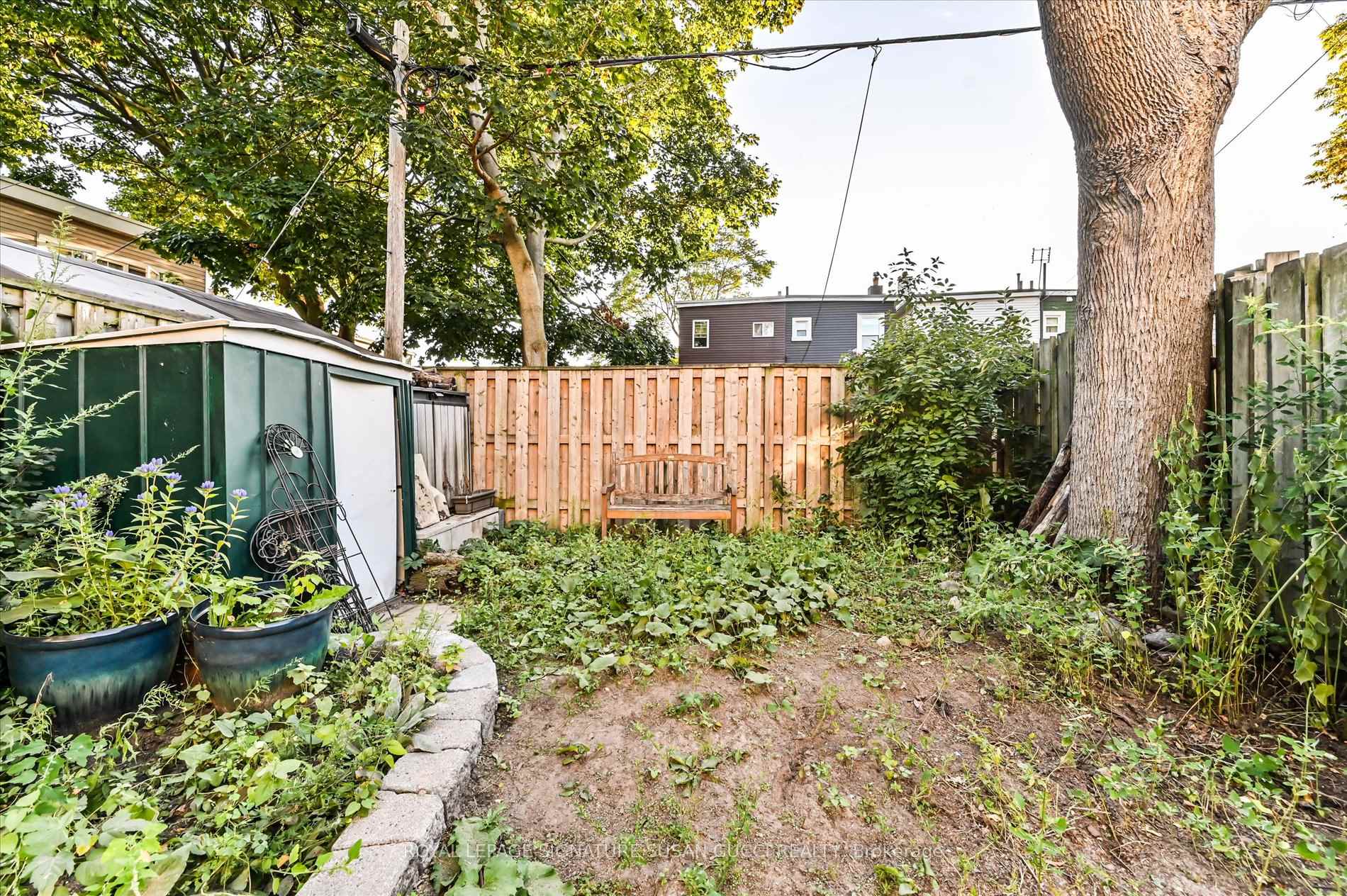 Photo 19 of 152 Drayton Avenue, Toronto, Woodbine Corridor — HOMEH