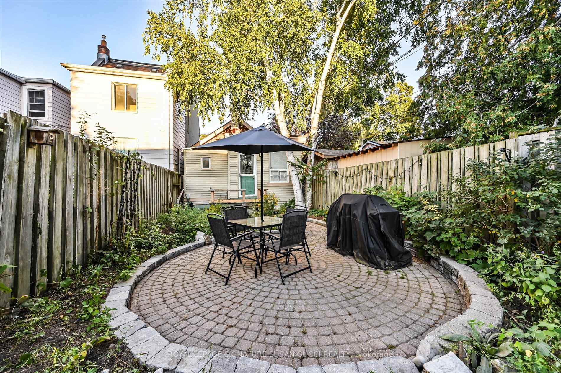 Photo 20 of 152 Drayton Avenue, Toronto, Woodbine Corridor — HOMEH