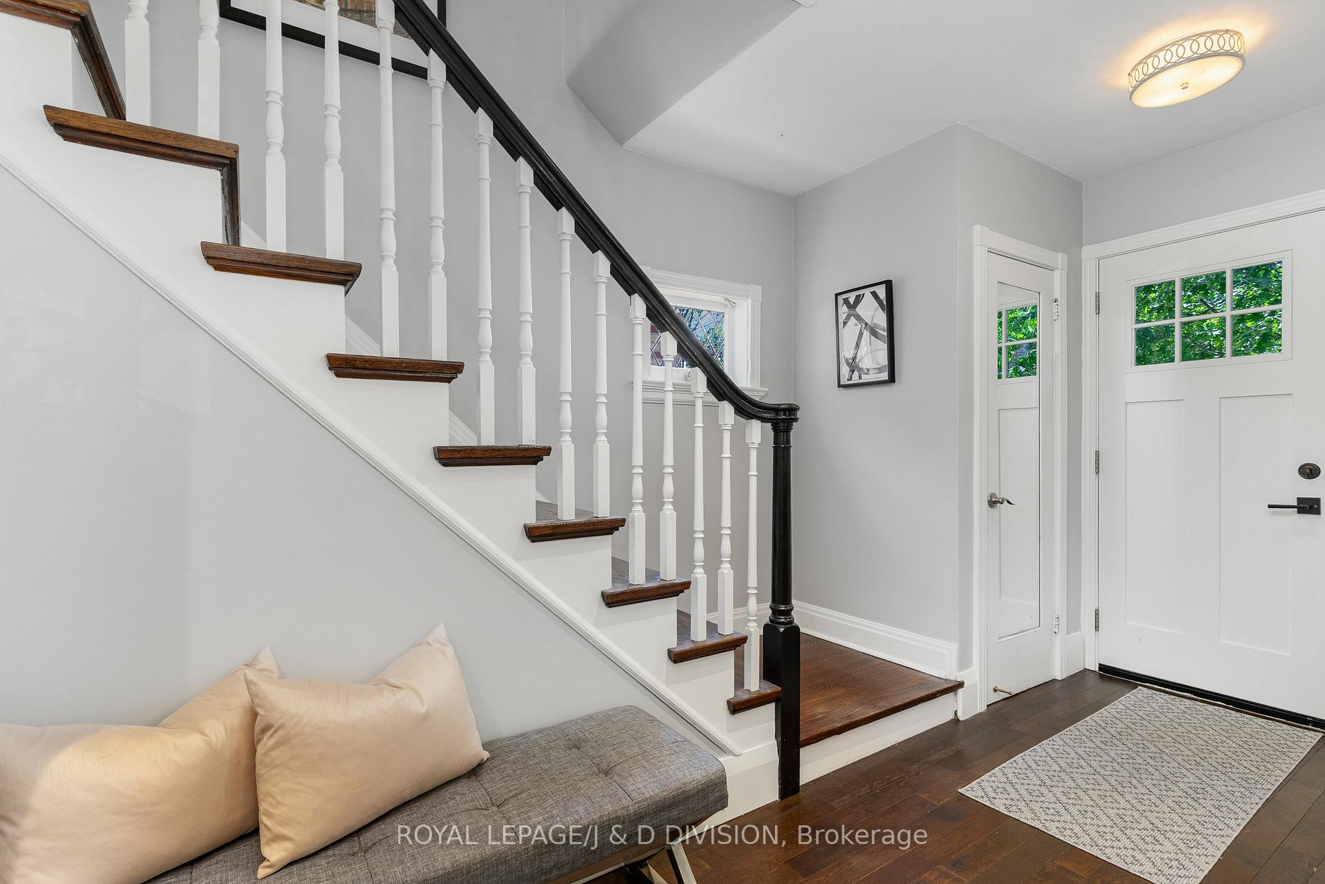 Photo 3 of 57 Belgrave Avenue, Toronto, Bedford Park-Nortown — HOMEH