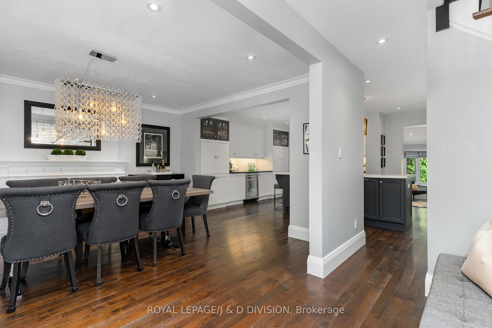 Photo 4 of 57 Belgrave Avenue, Toronto, Bedford Park-Nortown — HOMEH