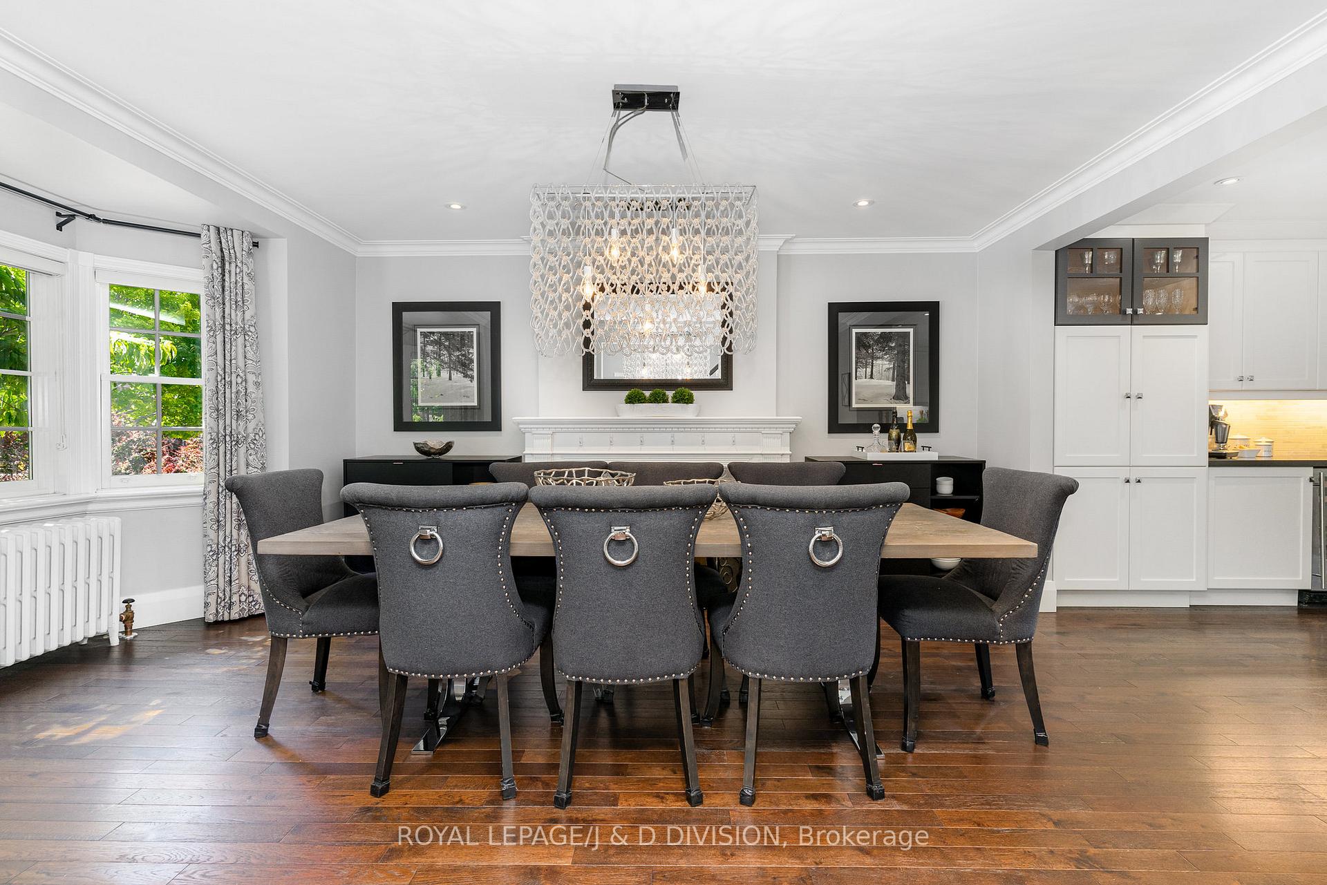Photo 5 of 57 Belgrave Avenue, Toronto, Bedford Park-Nortown — HOMEH