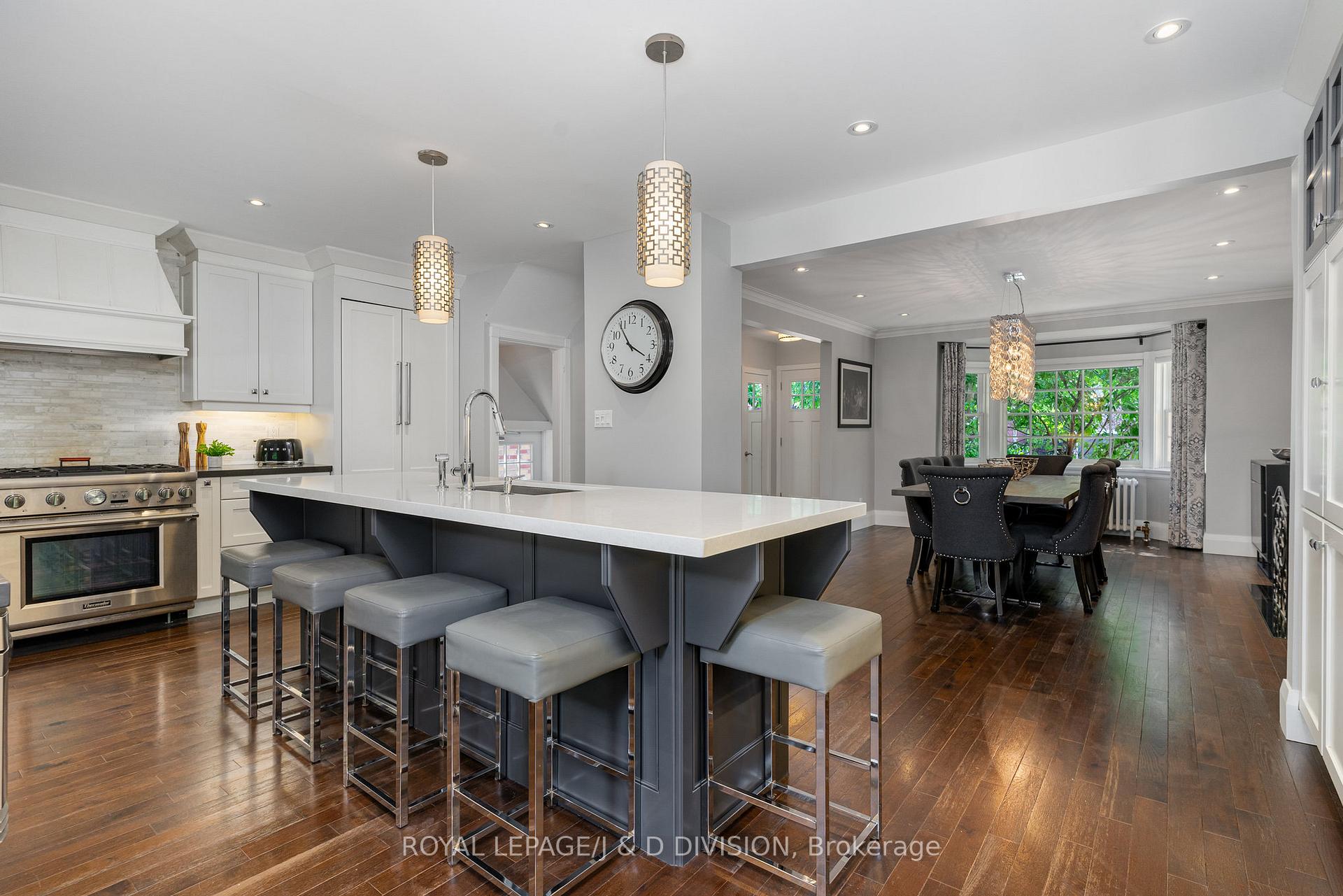 Photo 8 of 57 Belgrave Avenue, Toronto, Bedford Park-Nortown — HOMEH