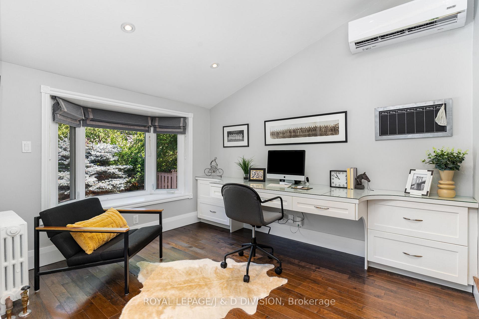 Photo 11 of 57 Belgrave Avenue, Toronto, Bedford Park-Nortown — HOMEH