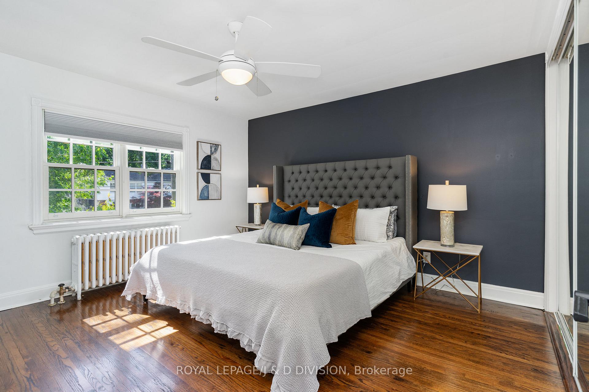 Photo 20 of 57 Belgrave Avenue, Toronto, Bedford Park-Nortown — HOMEH