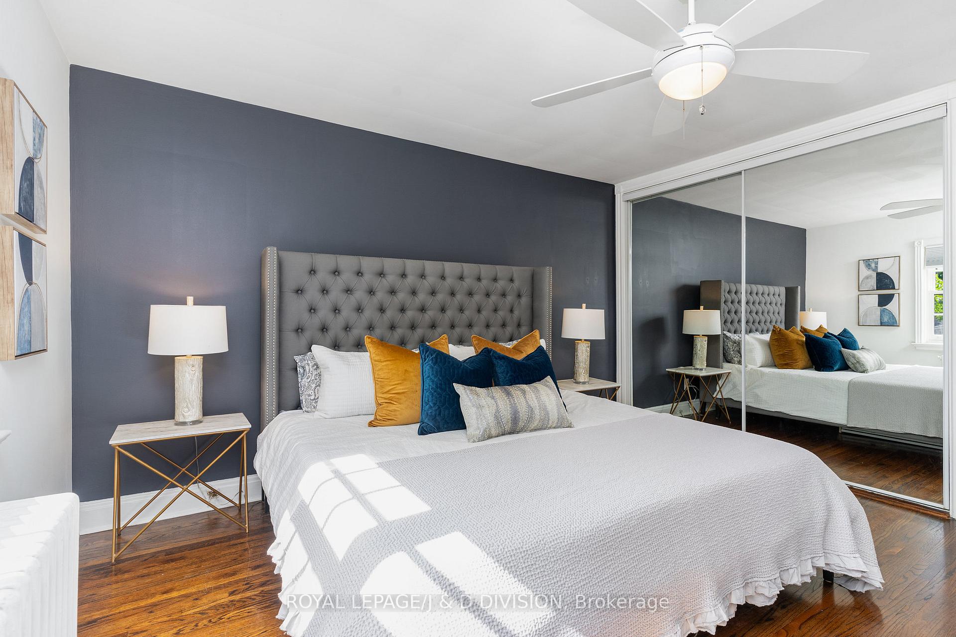 Photo 21 of 57 Belgrave Avenue, Toronto, Bedford Park-Nortown — HOMEH