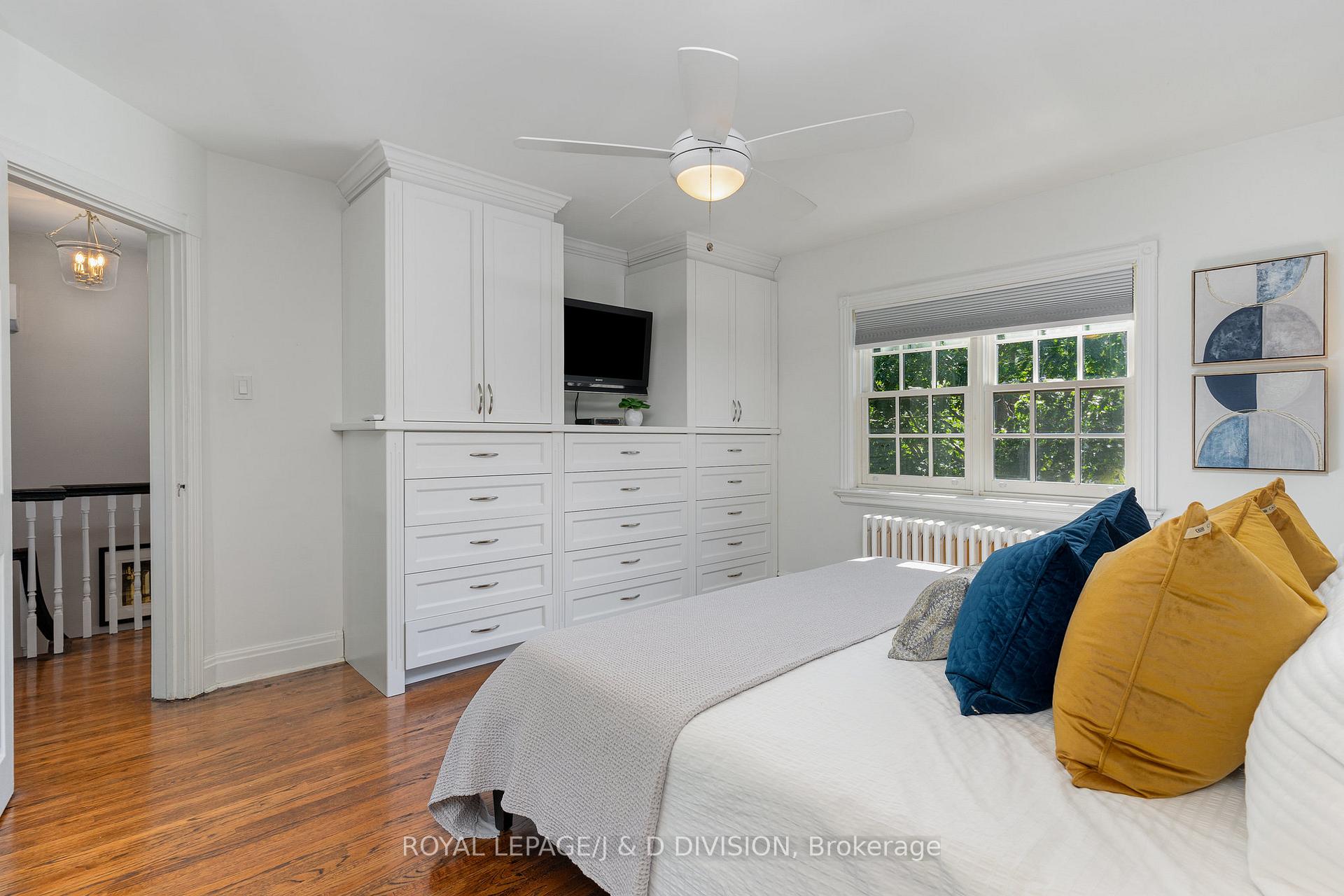 Photo 22 of 57 Belgrave Avenue, Toronto, Bedford Park-Nortown — HOMEH