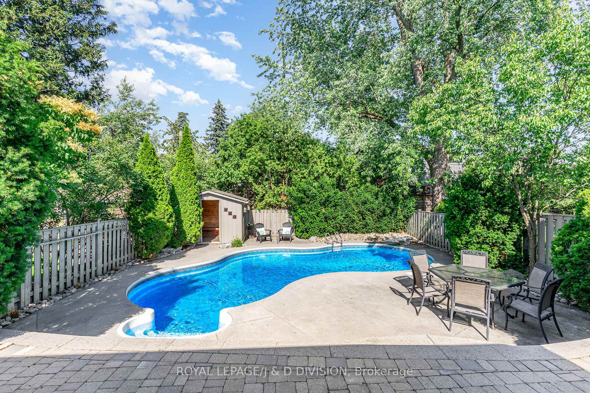 Photo 30 of 57 Belgrave Avenue, Toronto, Bedford Park-Nortown — HOMEH