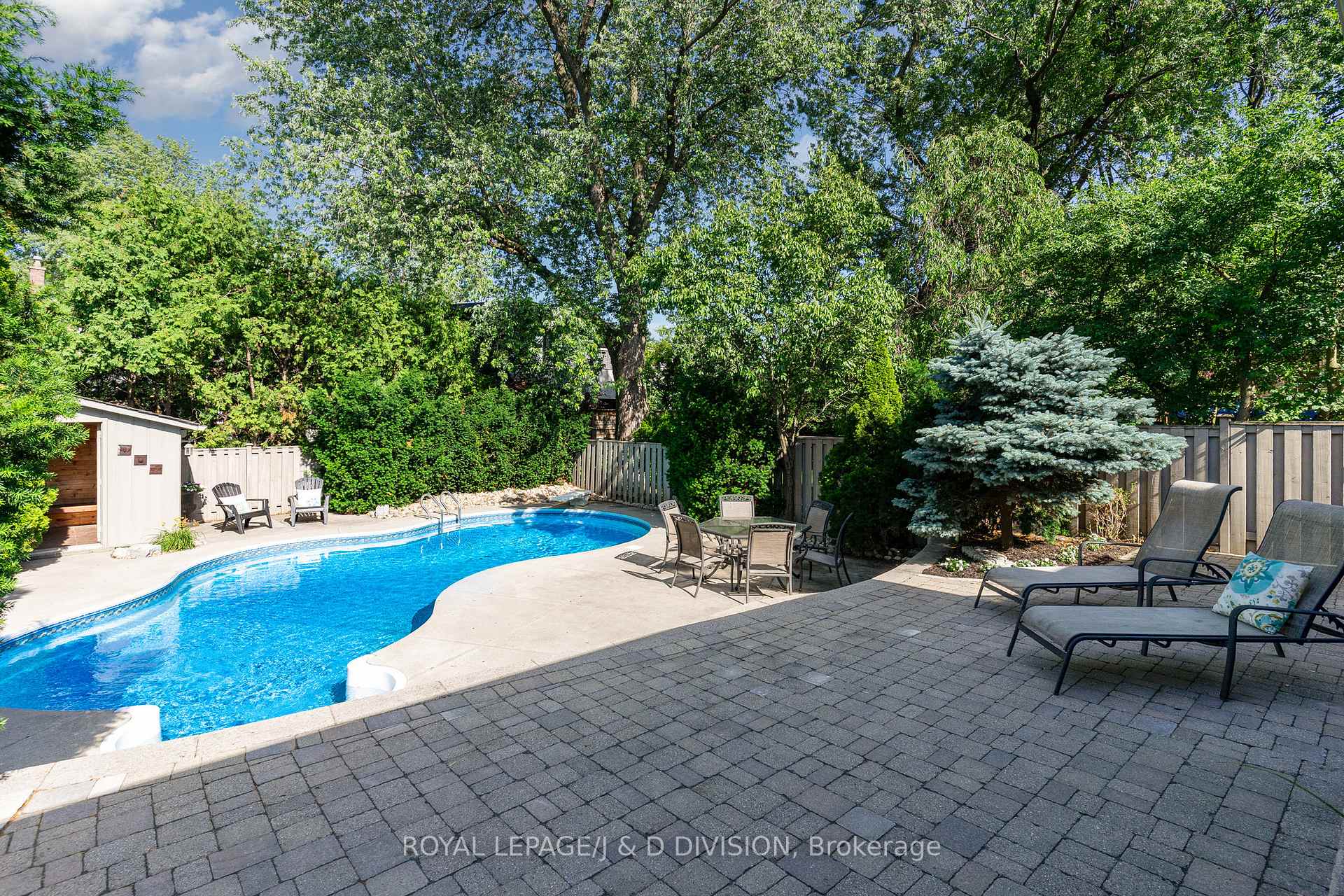 Photo 31 of 57 Belgrave Avenue, Toronto, Bedford Park-Nortown — HOMEH