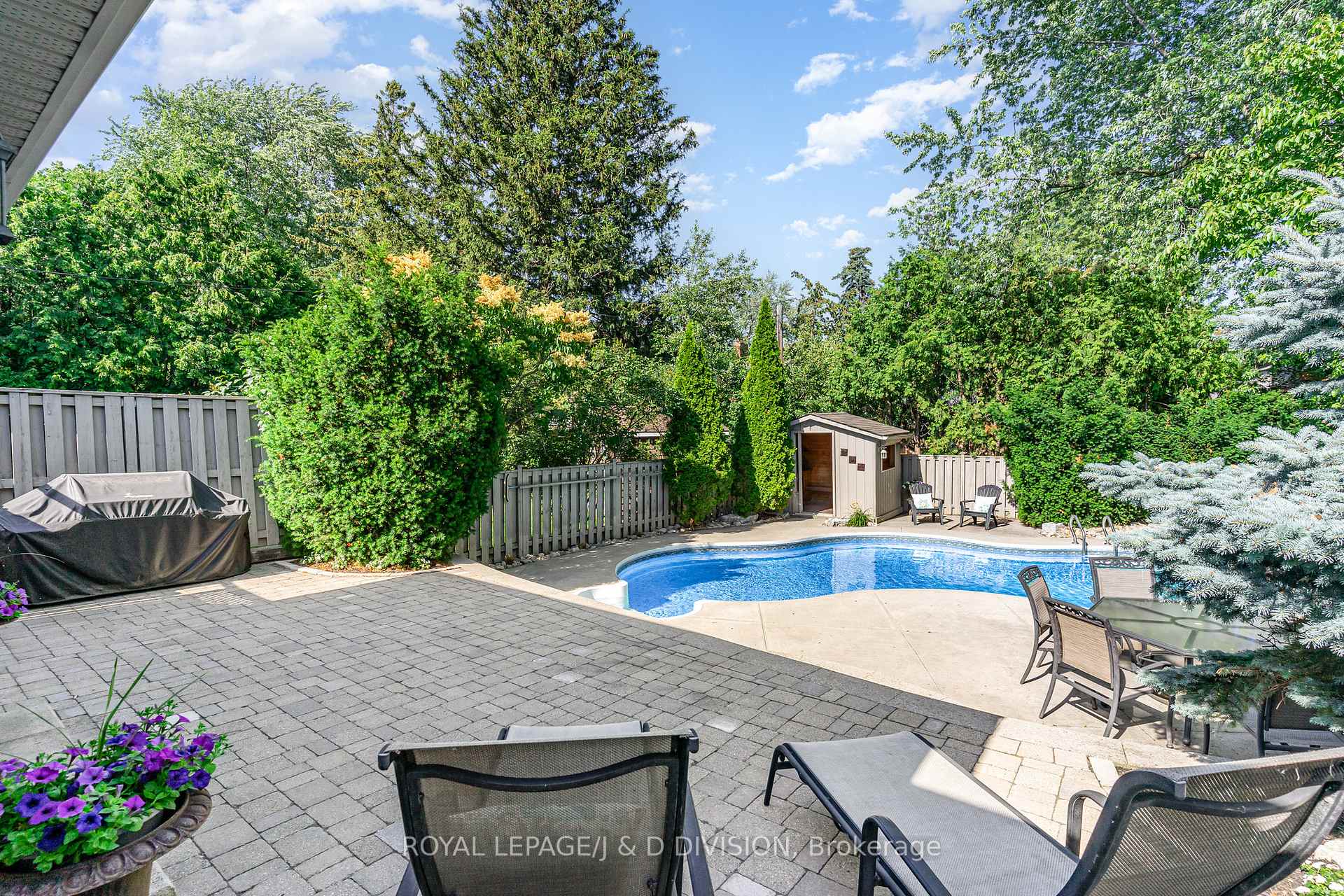 Photo 33 of 57 Belgrave Avenue, Toronto, Bedford Park-Nortown — HOMEH