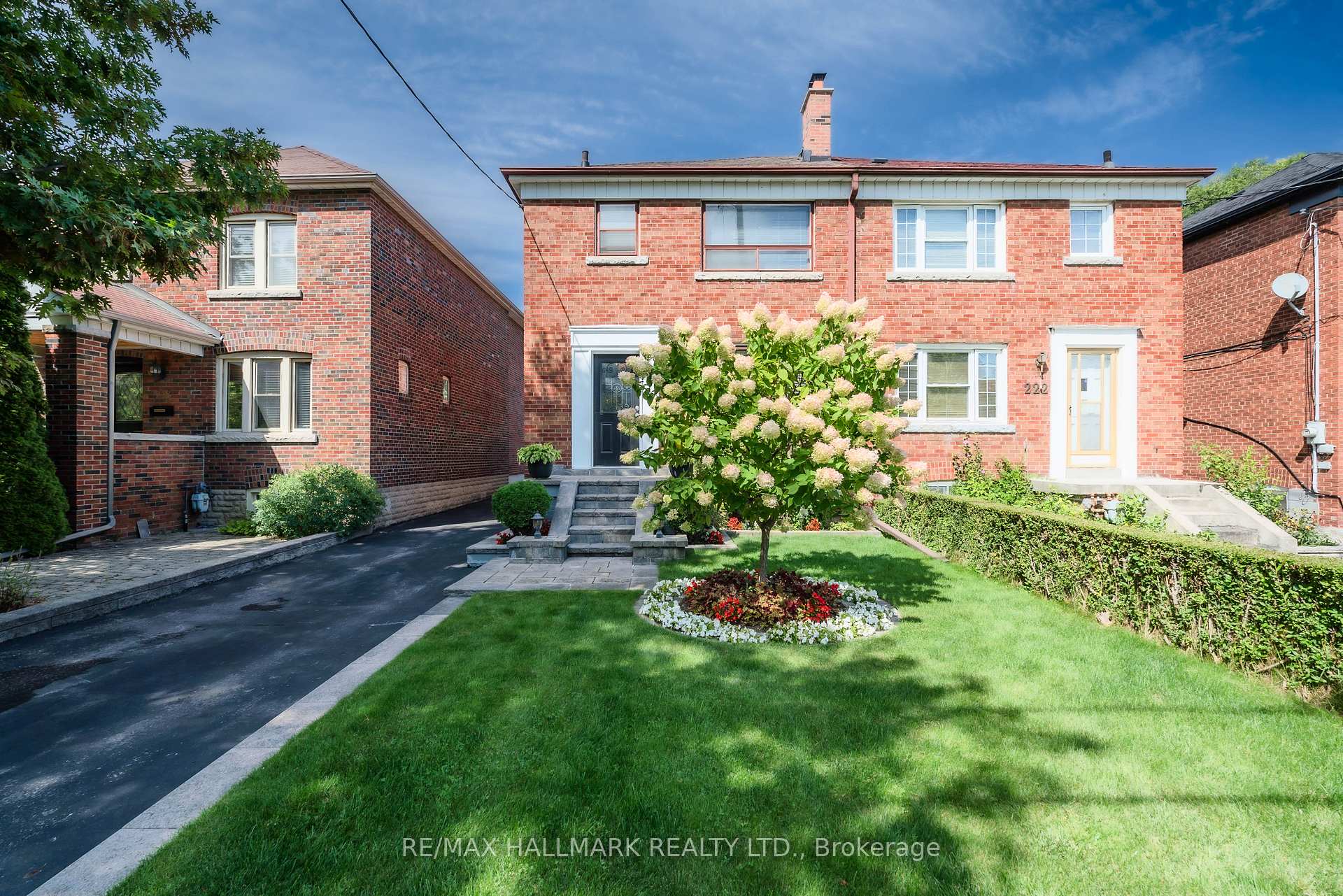 Photo 2 of 220 Browning Avenue, Toronto, Broadview North — HOMEH
