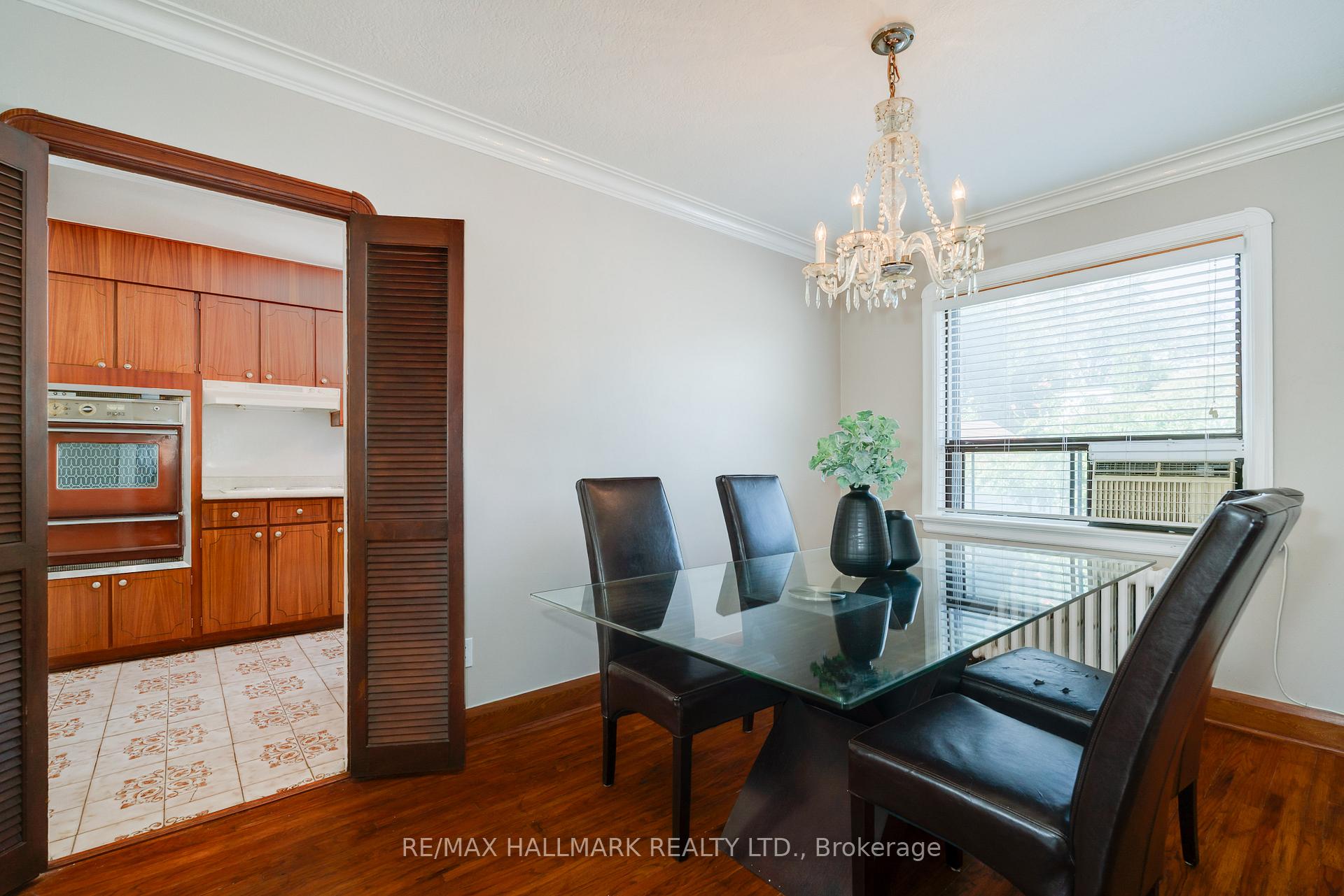 Photo 11 of 220 Browning Avenue, Toronto, Broadview North — HOMEH