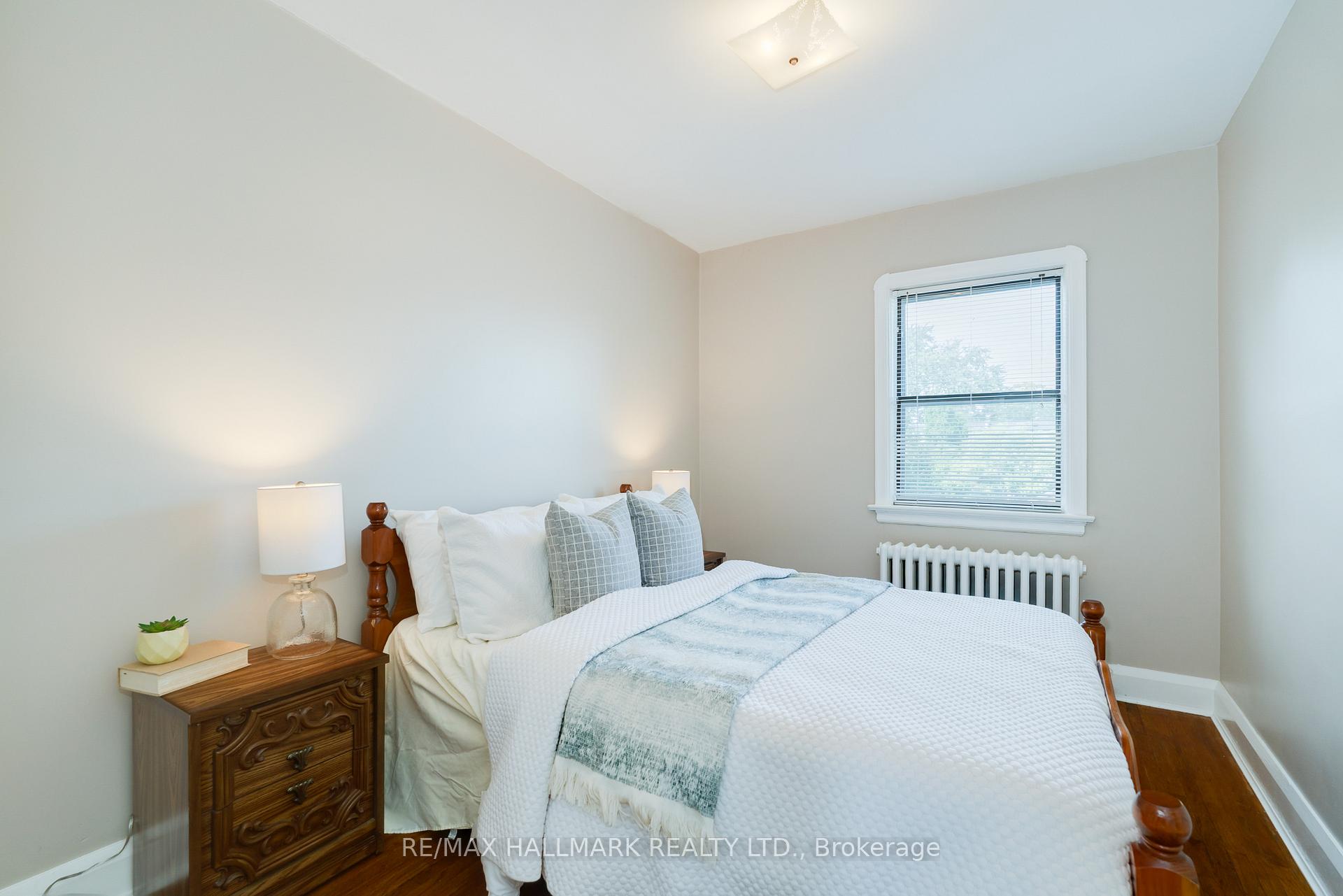 Photo 16 of 220 Browning Avenue, Toronto, Broadview North — HOMEH