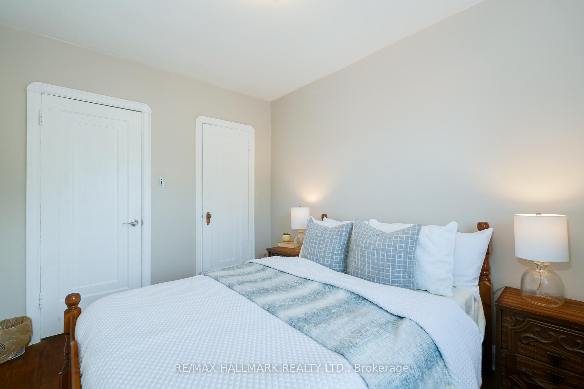 Photo 17 of 220 Browning Avenue, Toronto, Broadview North — HOMEH