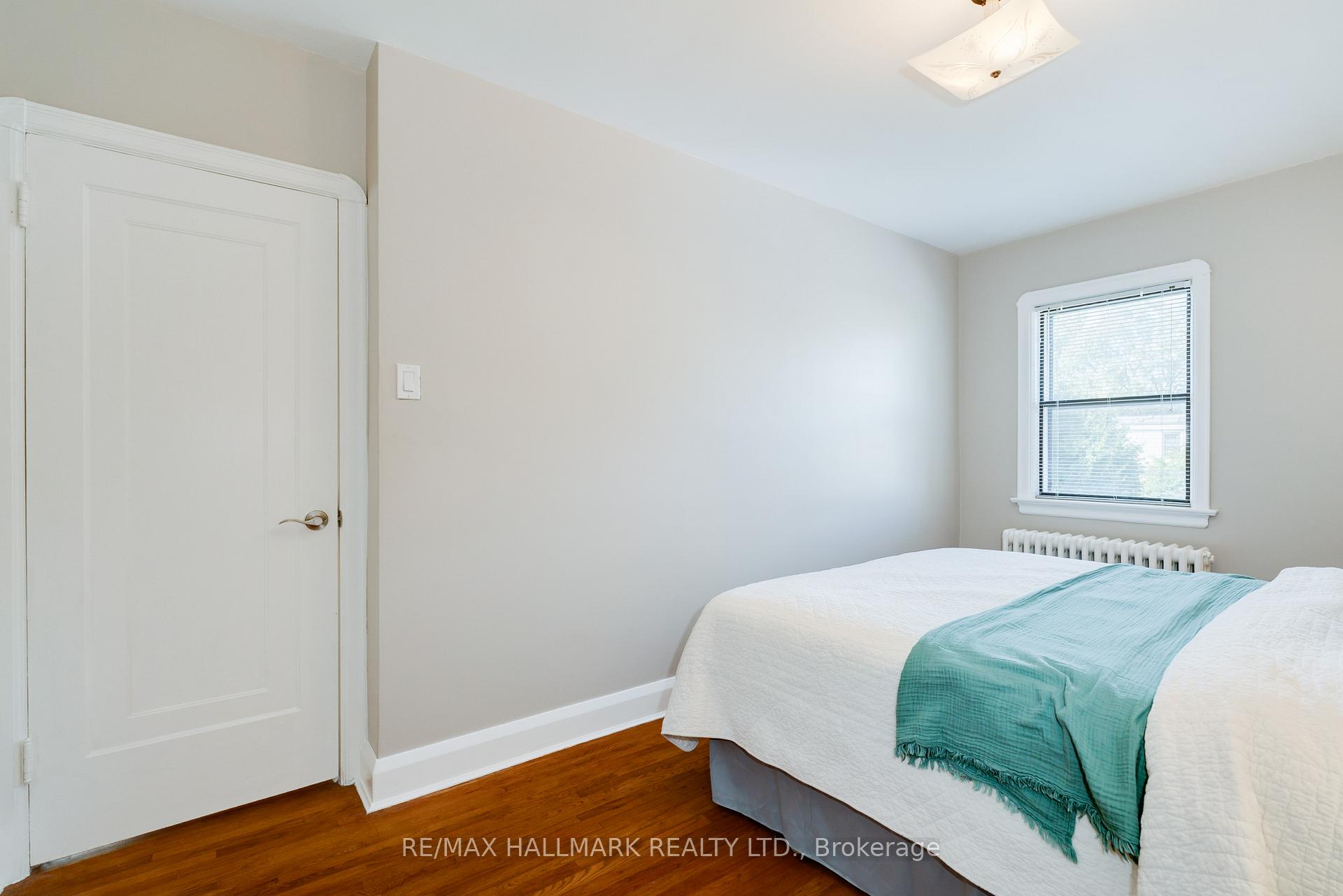Photo 21 of 220 Browning Avenue, Toronto, Broadview North — HOMEH