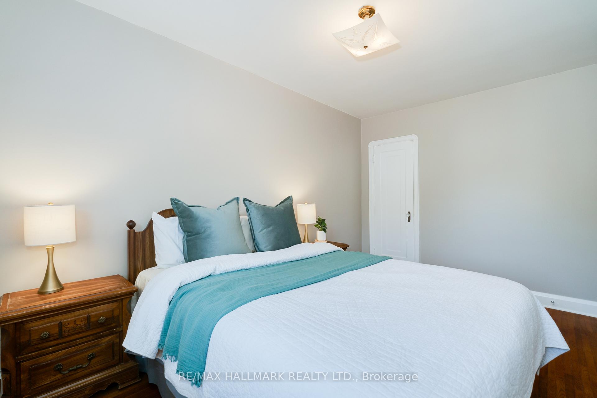 Photo 23 of 220 Browning Avenue, Toronto, Broadview North — HOMEH