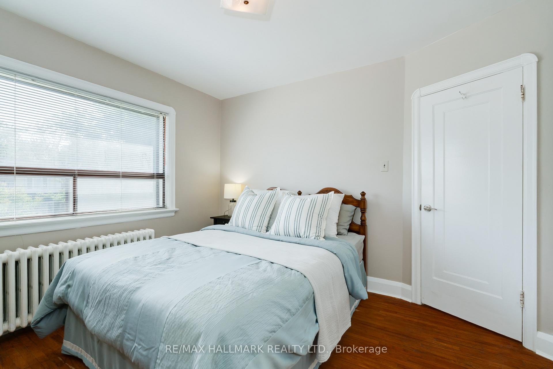 Photo 25 of 220 Browning Avenue, Toronto, Broadview North — HOMEH