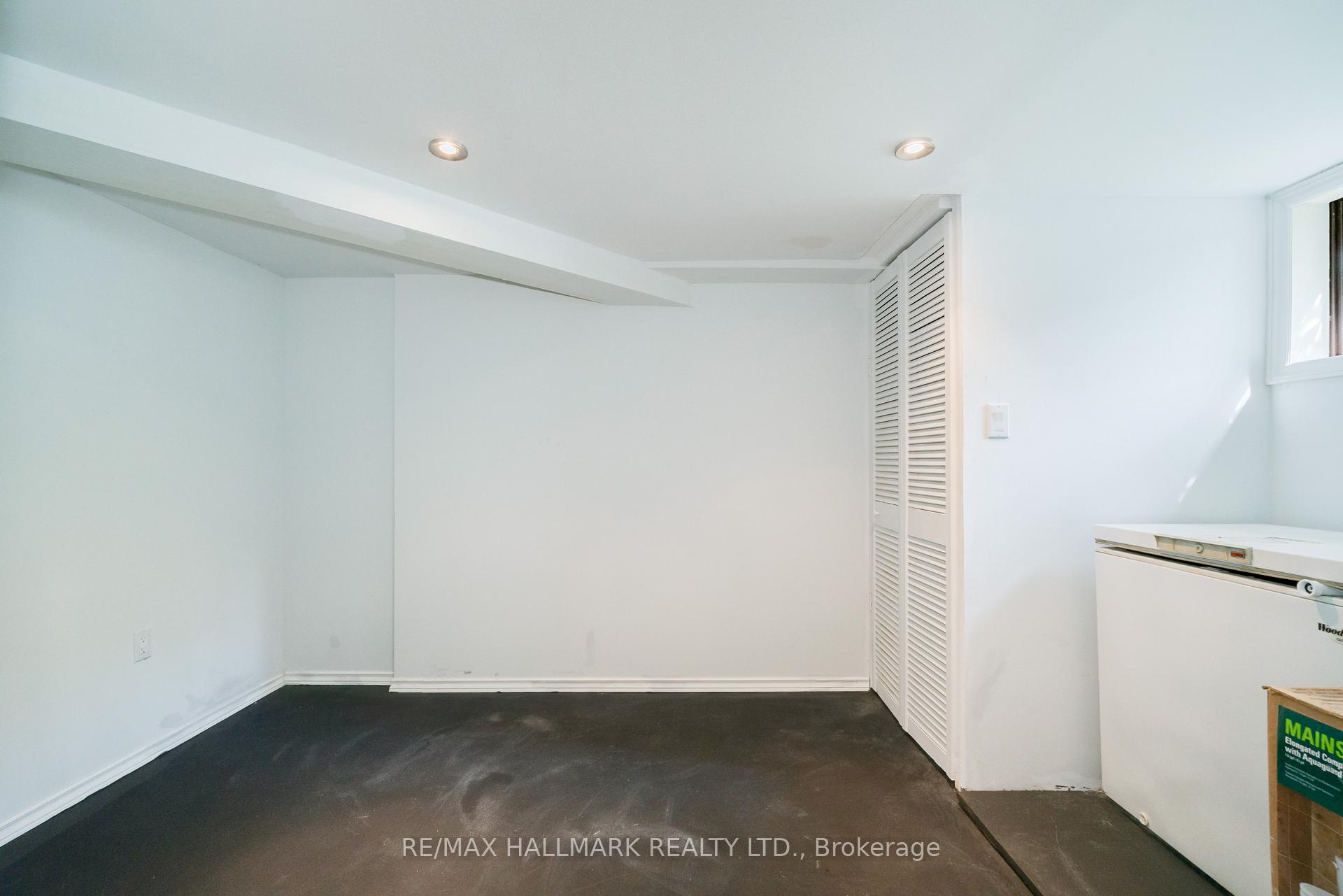 Photo 31 of 220 Browning Avenue, Toronto, Broadview North — HOMEH