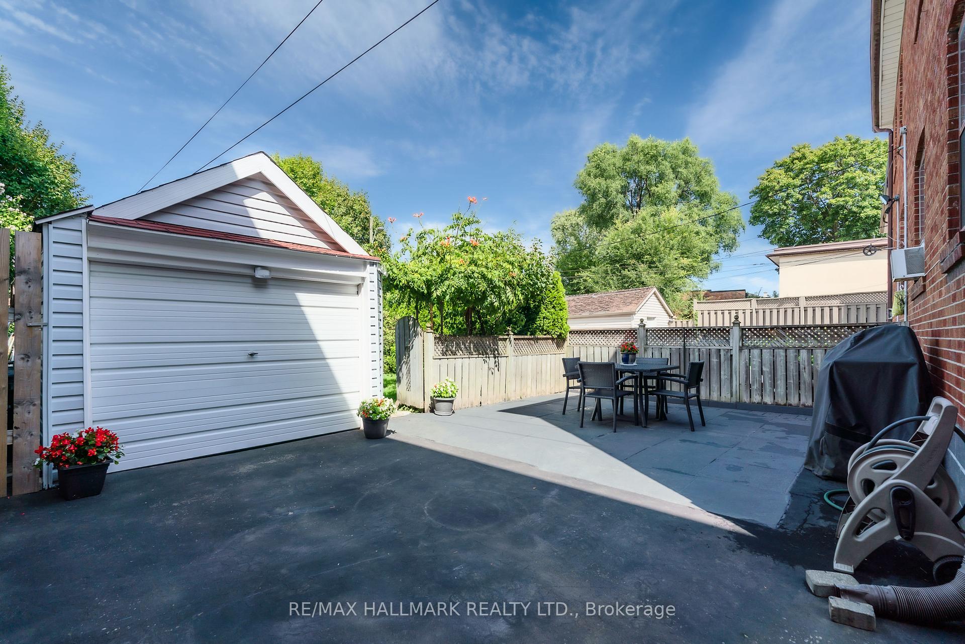 Photo 39 of 220 Browning Avenue, Toronto, Broadview North — HOMEH