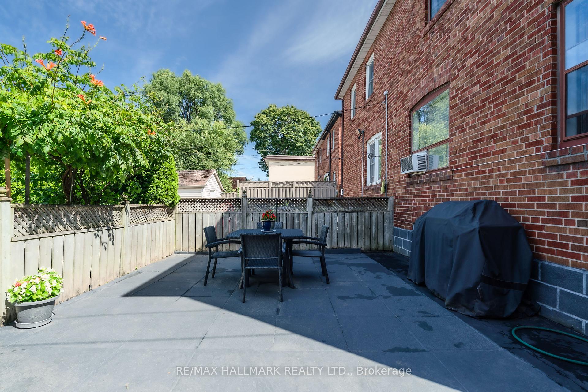 Photo 40 of 220 Browning Avenue, Toronto, Broadview North — HOMEH