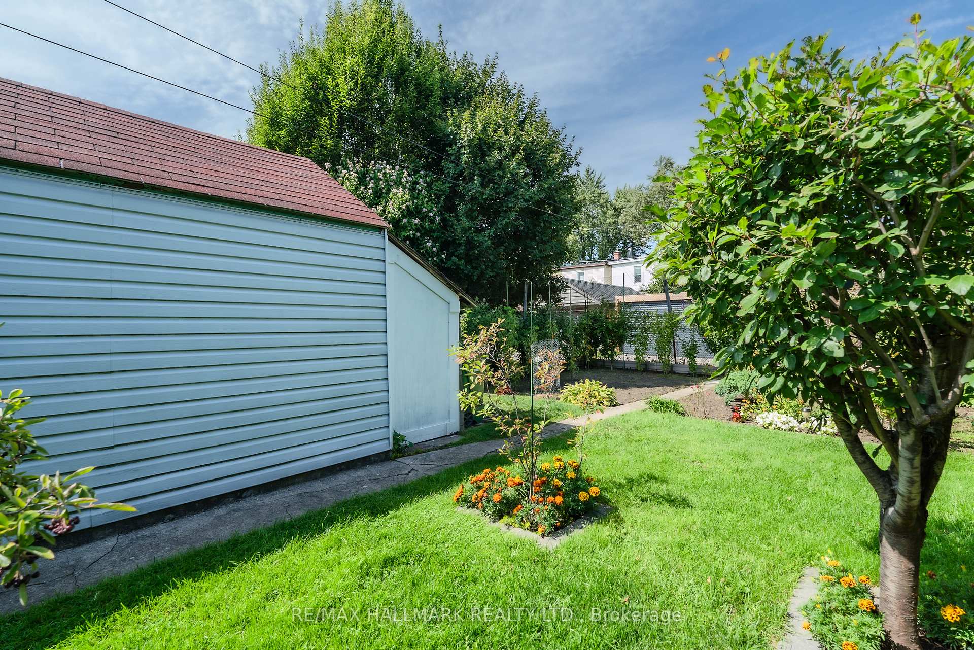 Photo 41 of 220 Browning Avenue, Toronto, Broadview North — HOMEH