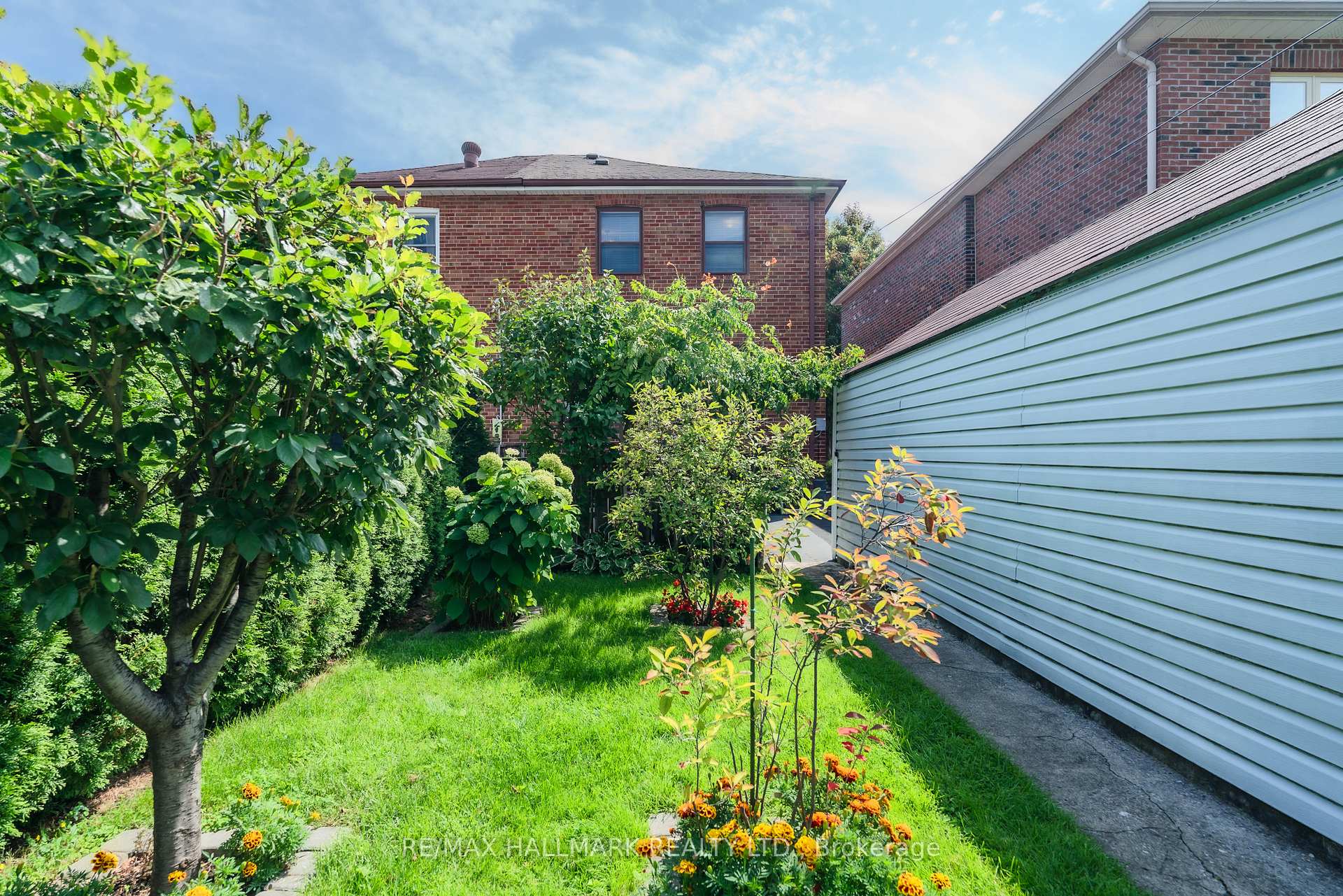 Photo 42 of 220 Browning Avenue, Toronto, Broadview North — HOMEH
