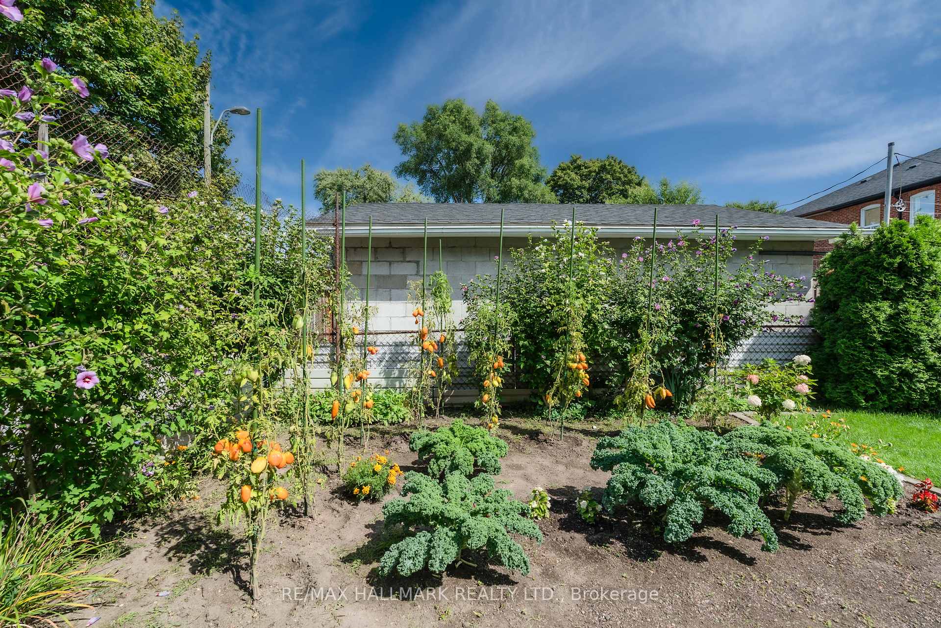 Photo 46 of 220 Browning Avenue, Toronto, Broadview North — HOMEH