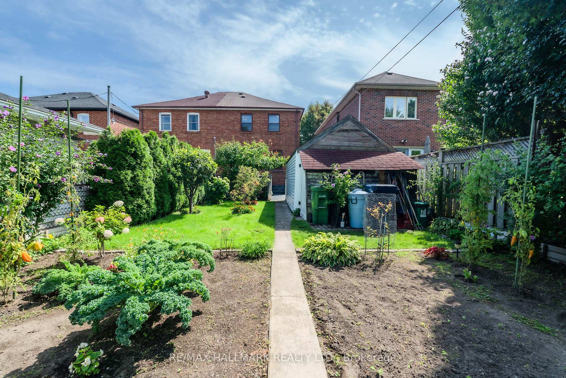 Photo 48 of 220 Browning Avenue, Toronto, Broadview North — HOMEH