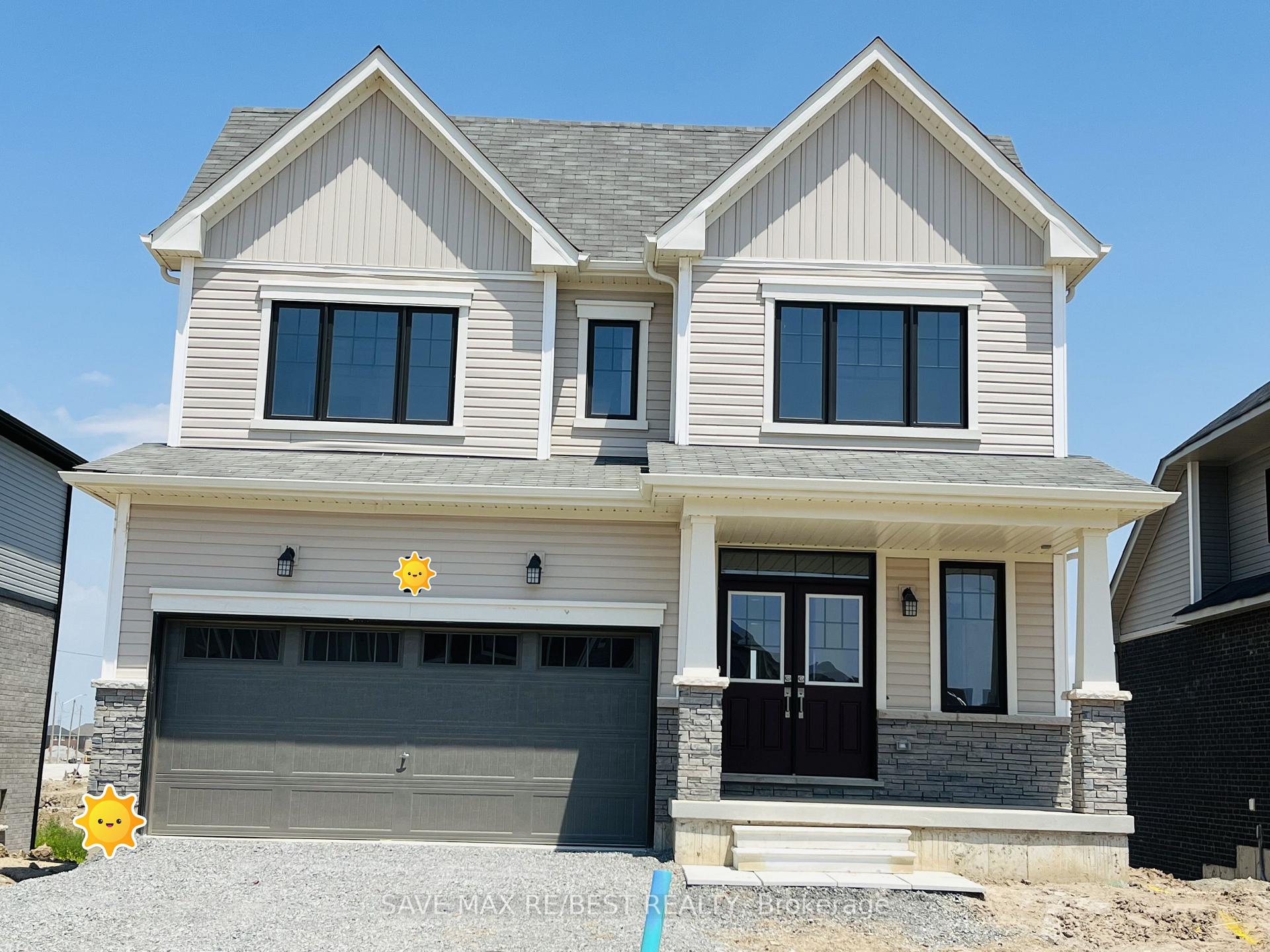 Photo 1 of 62 Explorer Way, Thorold, Rolling Meadows — HOMEH