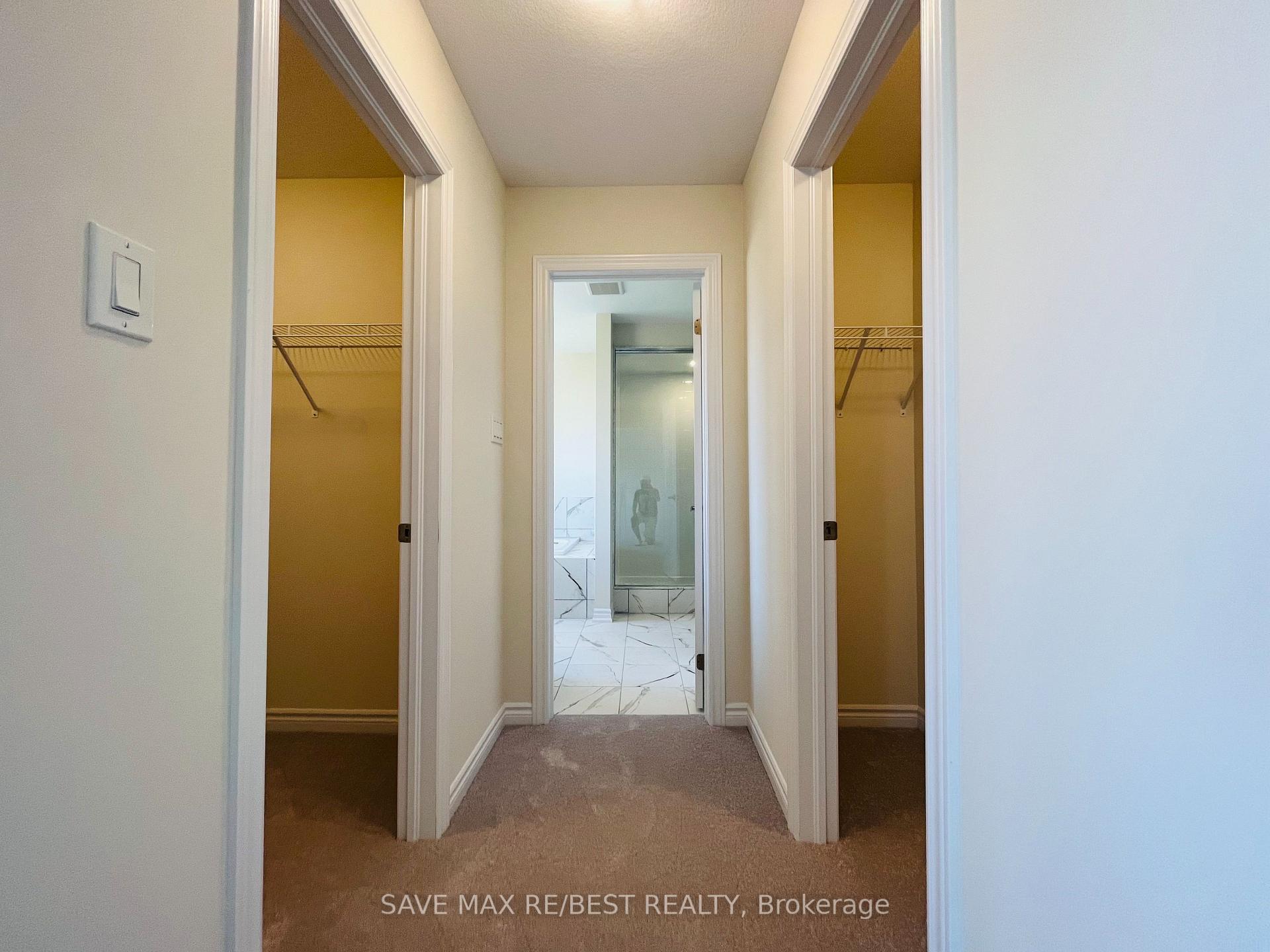 Photo 9 of 62 Explorer Way, Thorold, Rolling Meadows — HOMEH