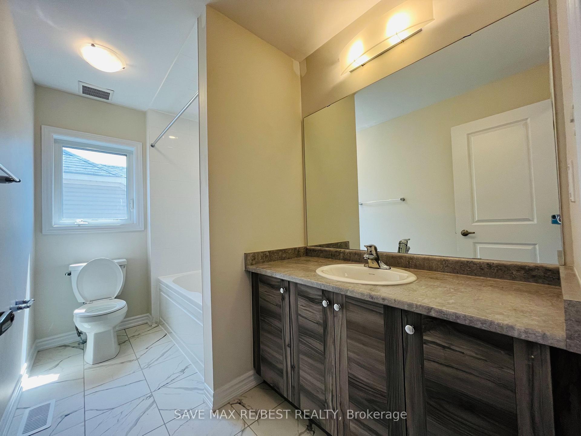 Photo 15 of 62 Explorer Way, Thorold, Rolling Meadows — HOMEH