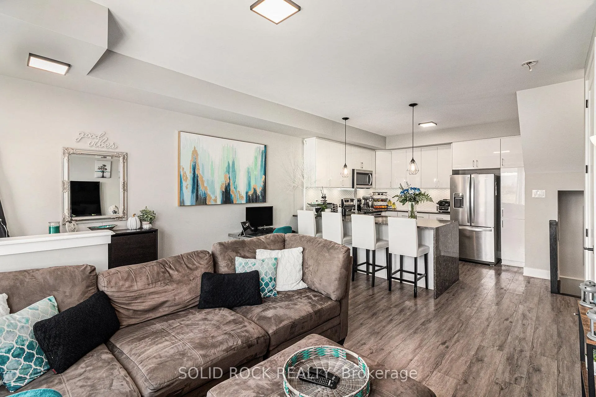 Photo 6 of 505 Ozawa Private, Ottawa, CFB Rockcliffe and Area — HOMEH