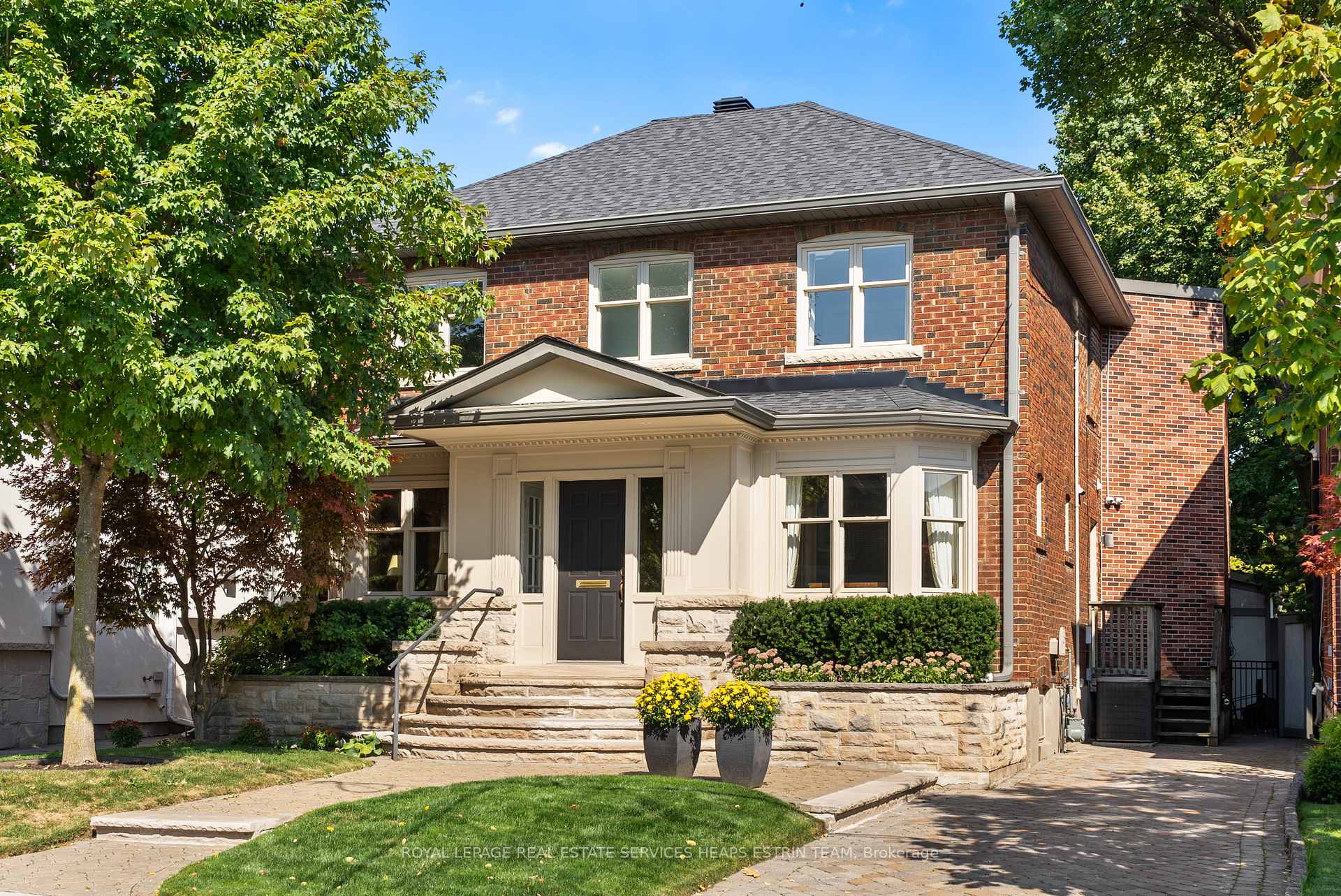 Photo 1 of 53 Colin Avenue, Toronto, Yonge-Eglinton — HOMEH