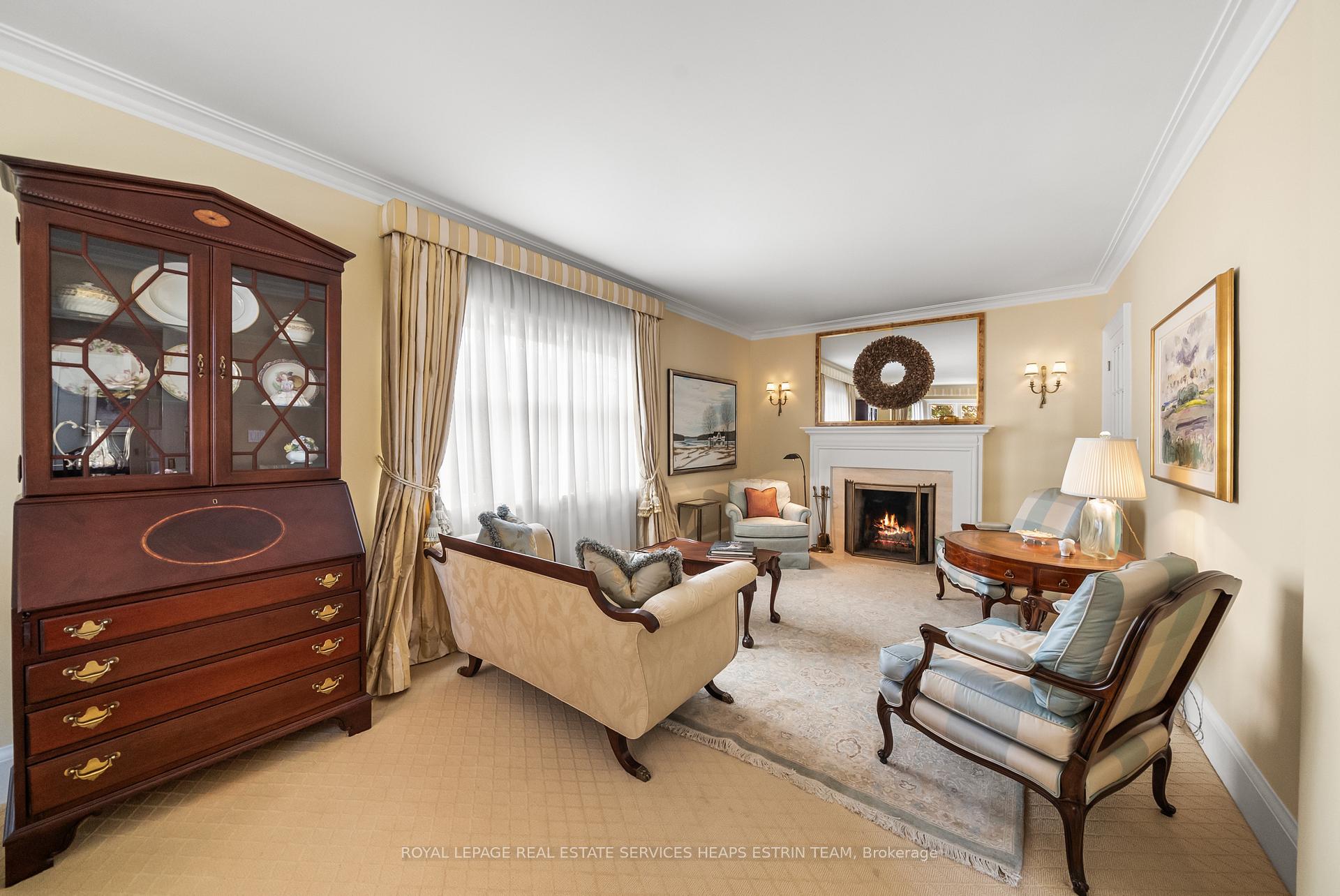 Photo 3 of 53 Colin Avenue, Toronto, Yonge-Eglinton — HOMEH