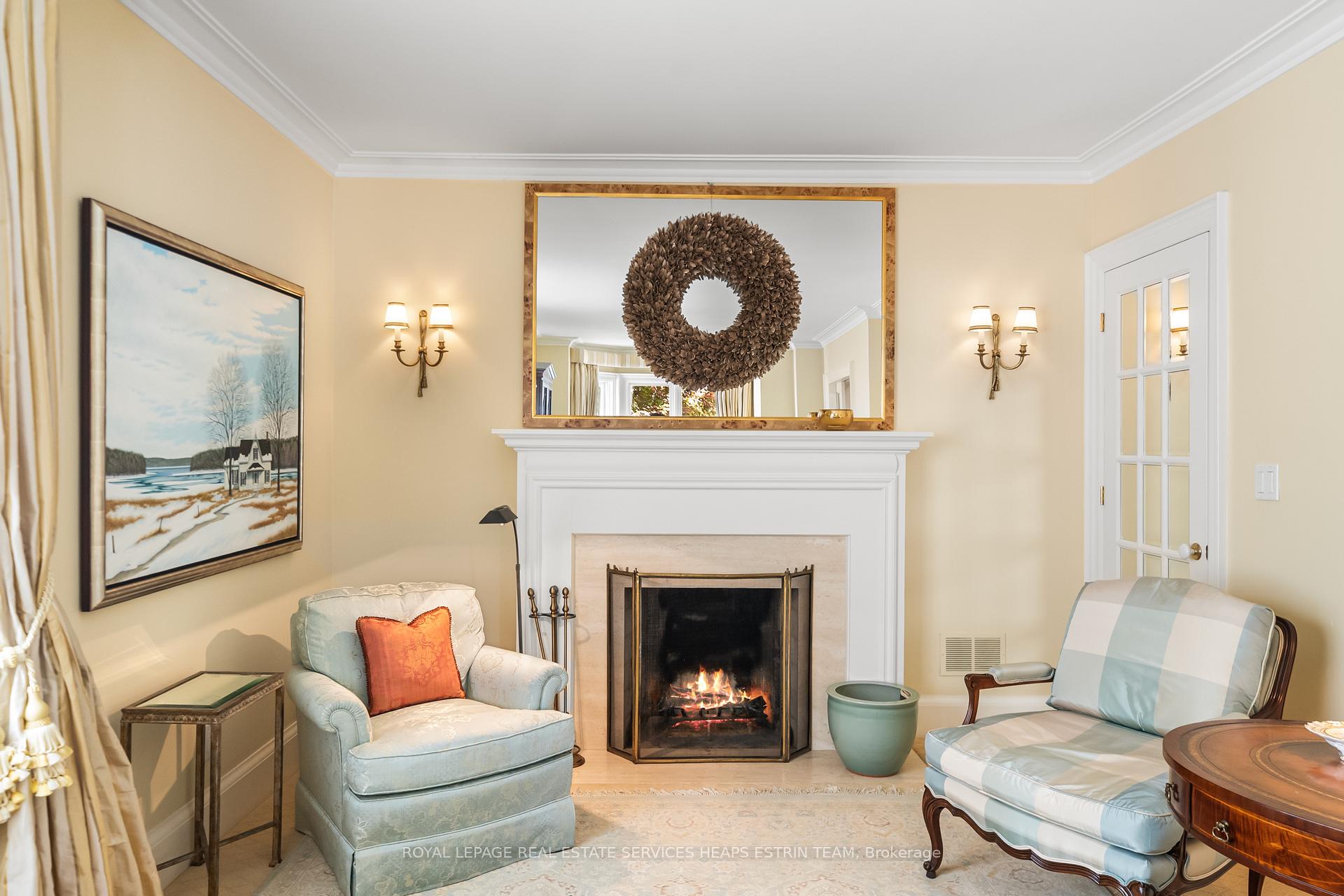 Photo 4 of 53 Colin Avenue, Toronto, Yonge-Eglinton — HOMEH