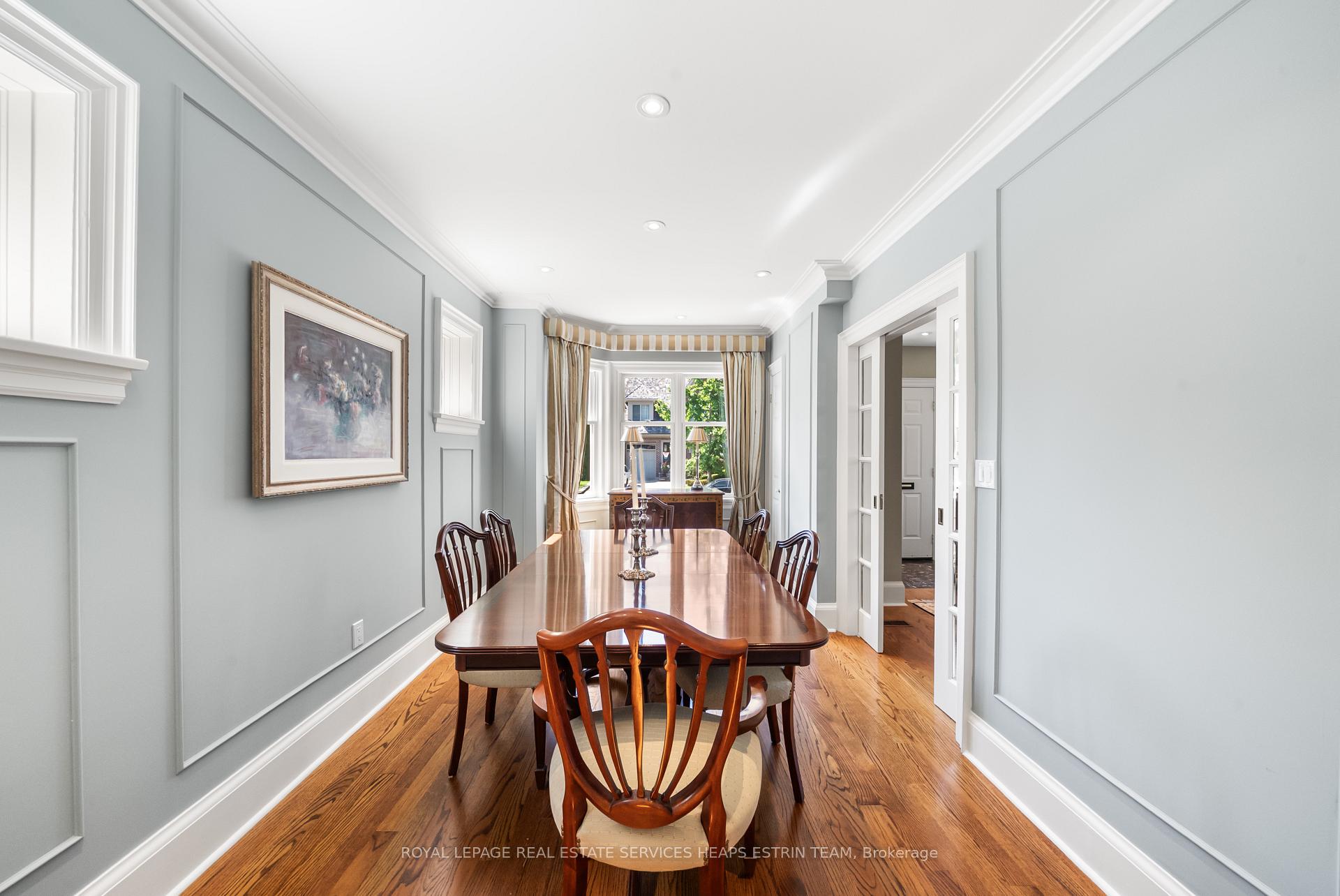 Photo 6 of 53 Colin Avenue, Toronto, Yonge-Eglinton — HOMEH