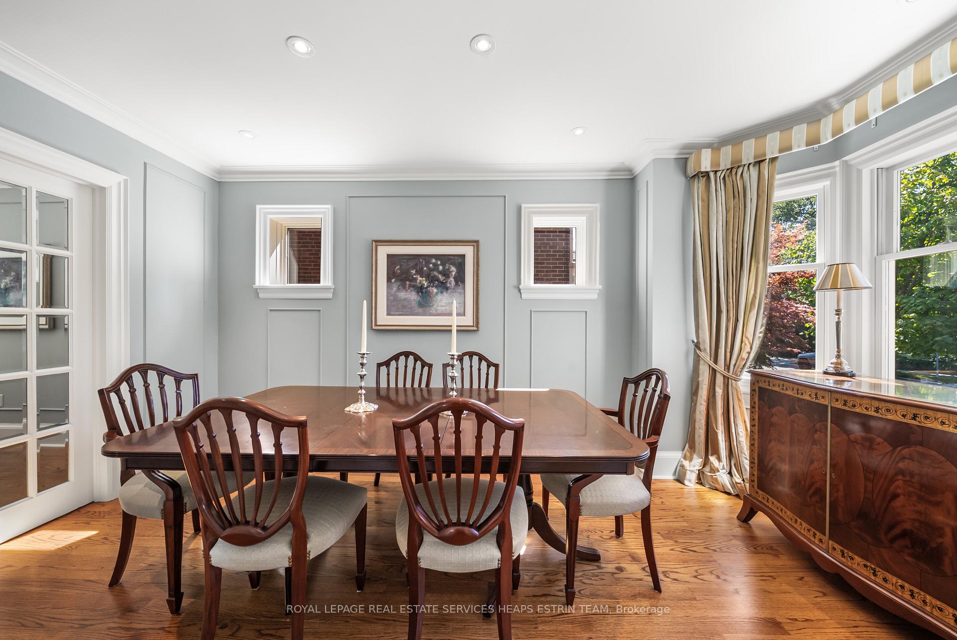 Photo 7 of 53 Colin Avenue, Toronto, Yonge-Eglinton — HOMEH