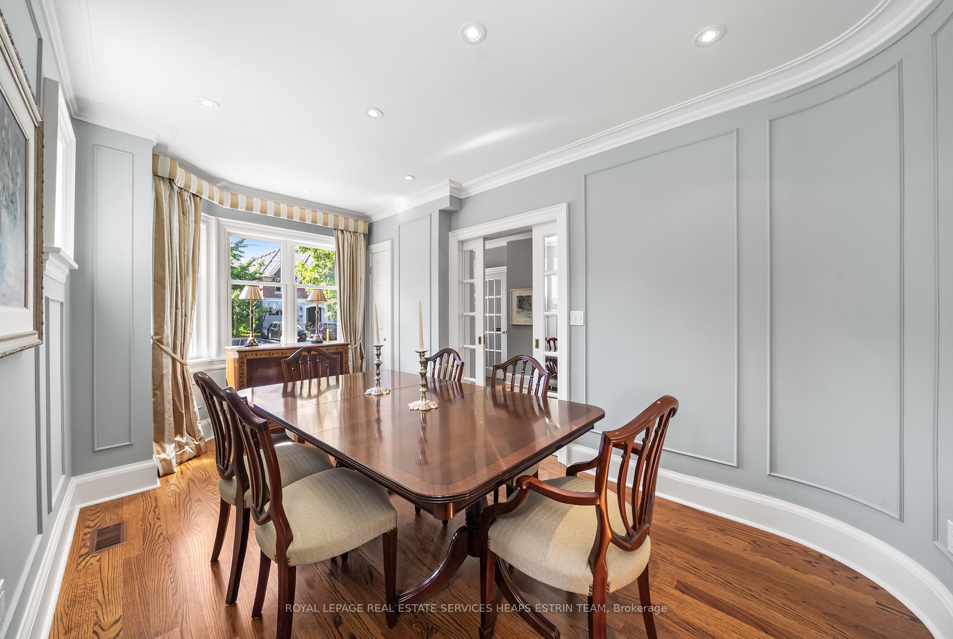 Photo 8 of 53 Colin Avenue, Toronto, Yonge-Eglinton — HOMEH